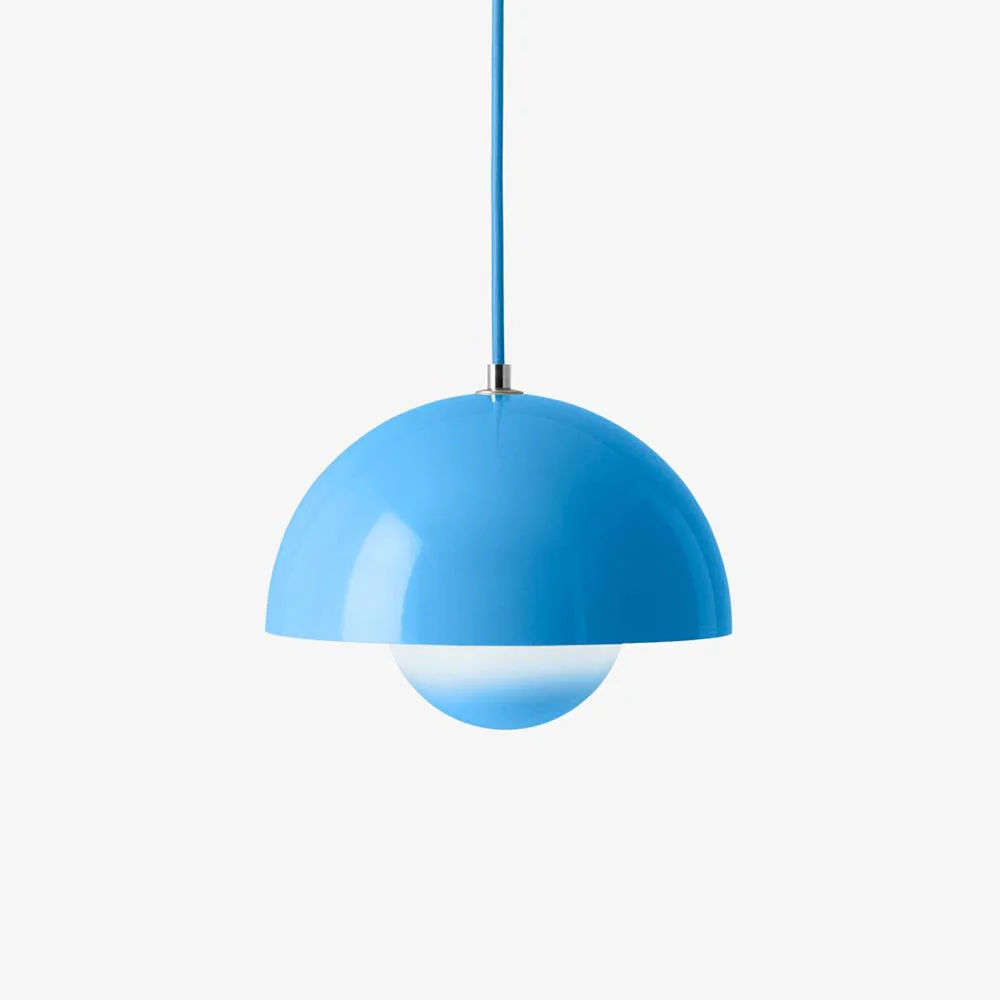 &Tradition VP1 Flowerpot Pendant Light - Image 14