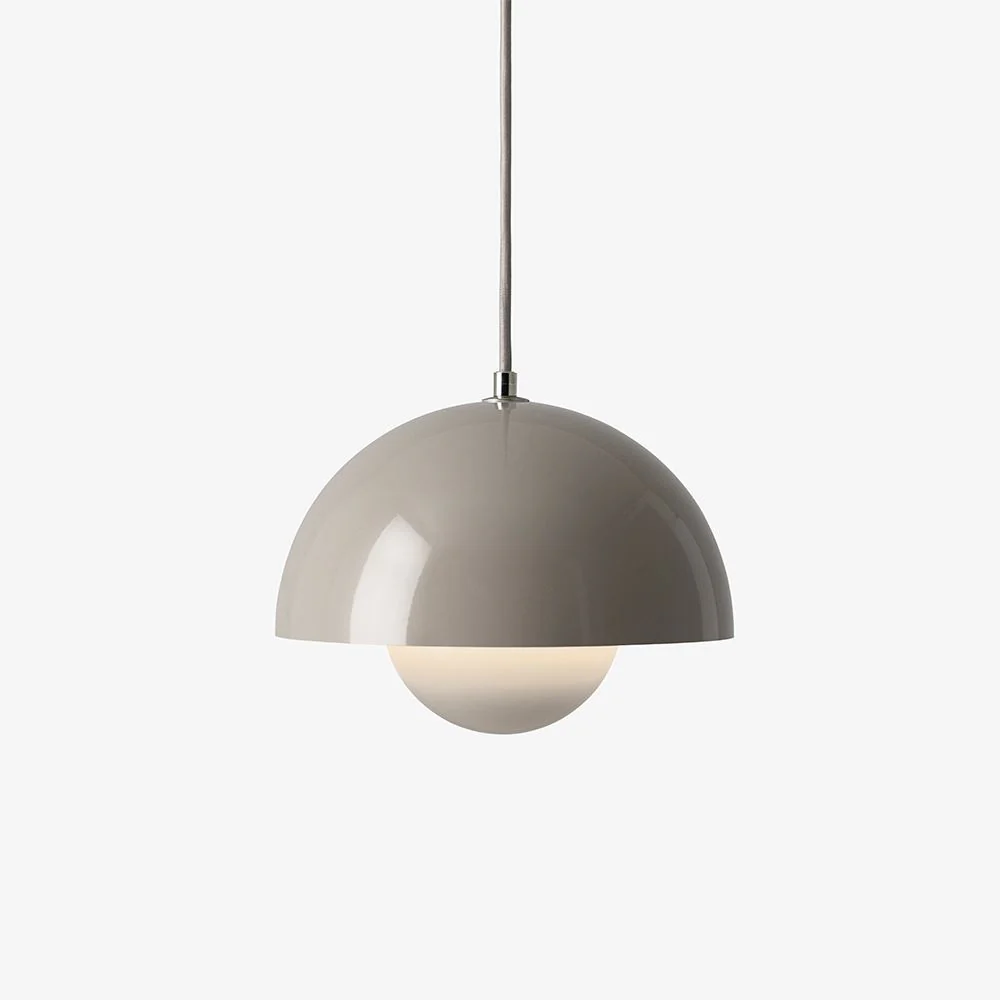 &Tradition VP1 Flowerpot Pendant Light - Image 15