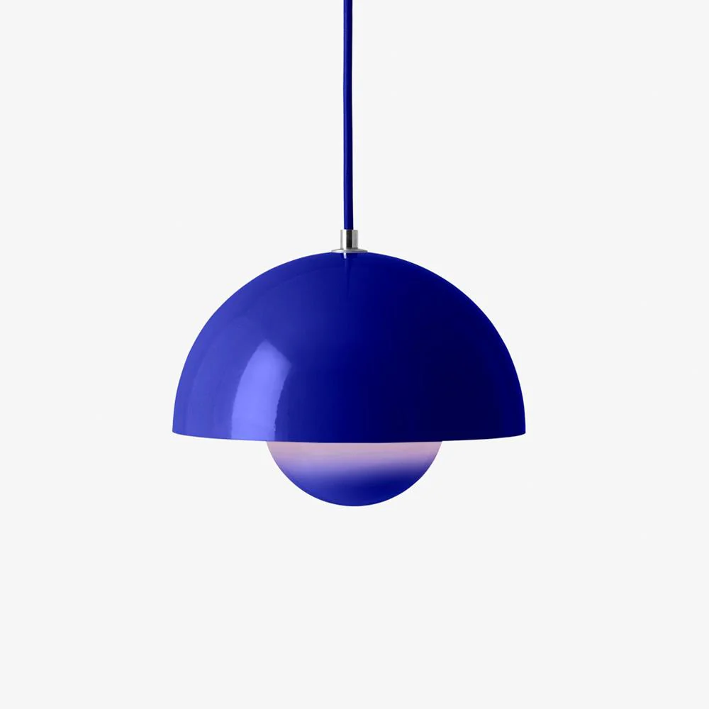&Tradition VP1 Flowerpot Pendant Light - Image 16