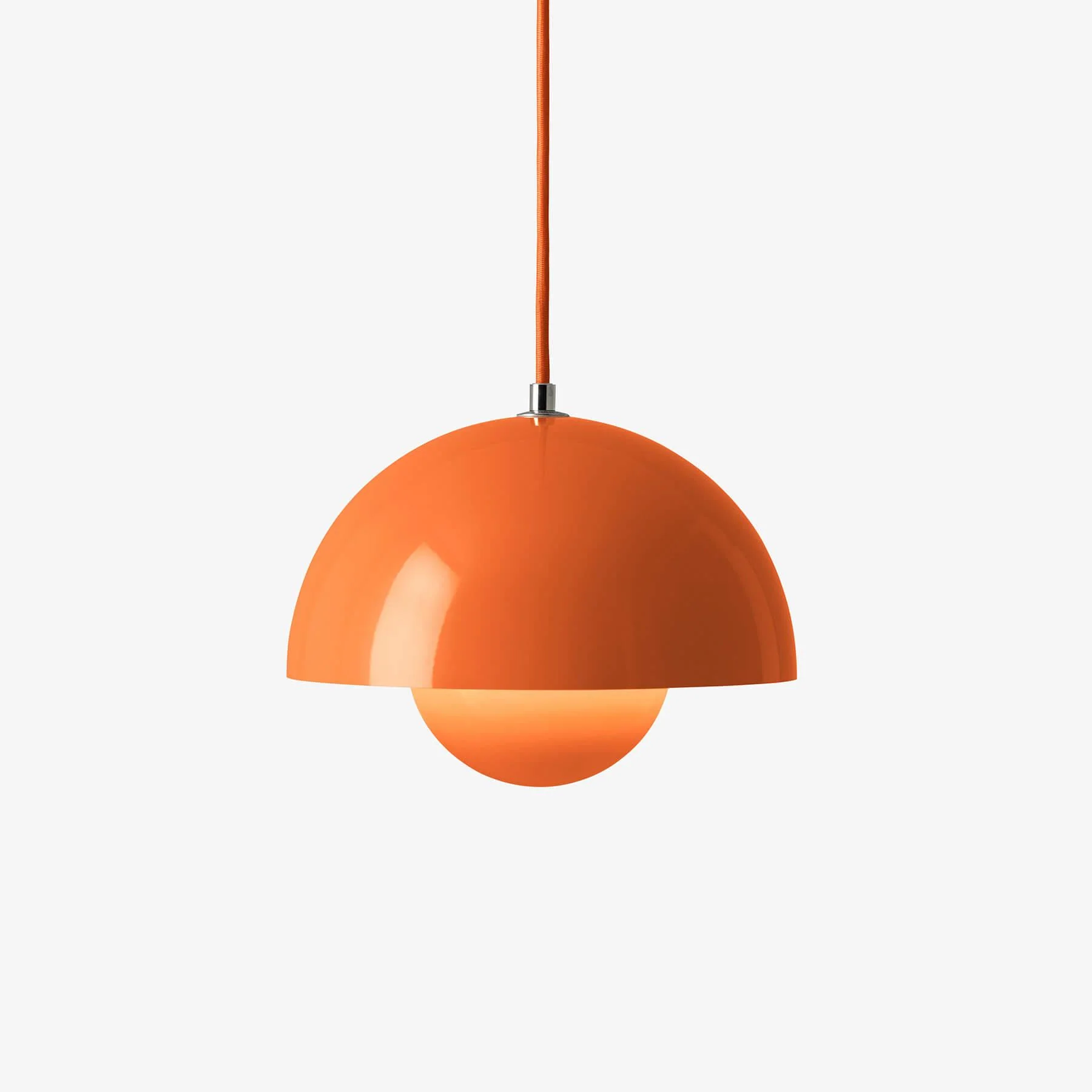 &Tradition VP1 Flowerpot Pendant Light - Image 17