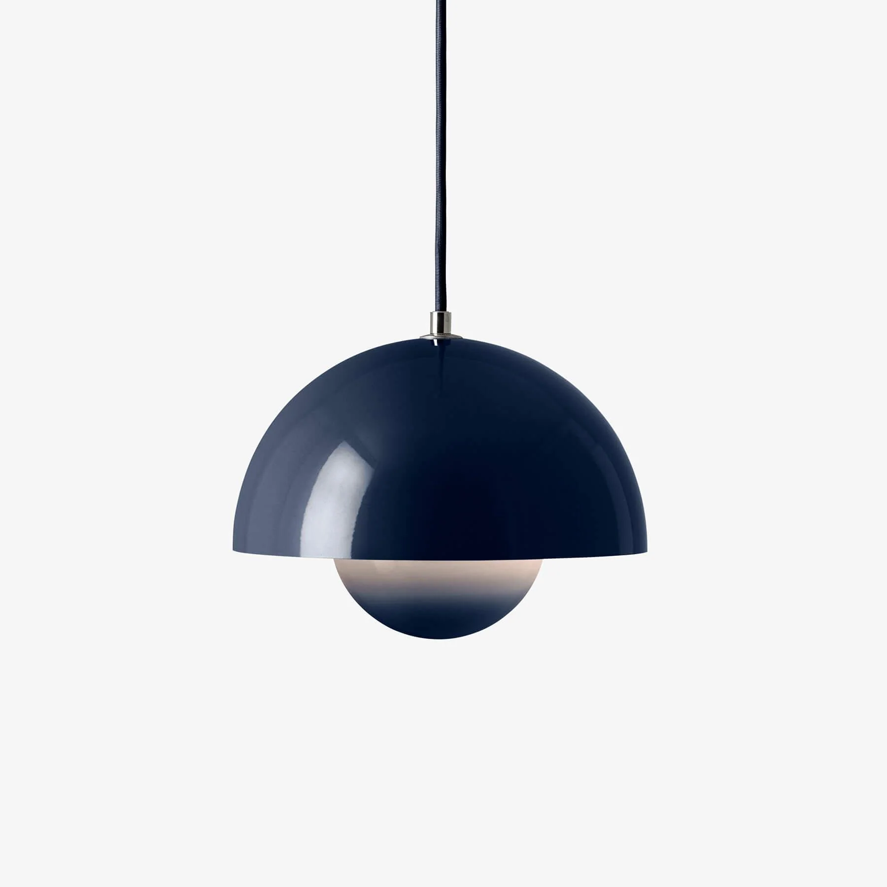 &Tradition VP1 Flowerpot Pendant Light - Image 22