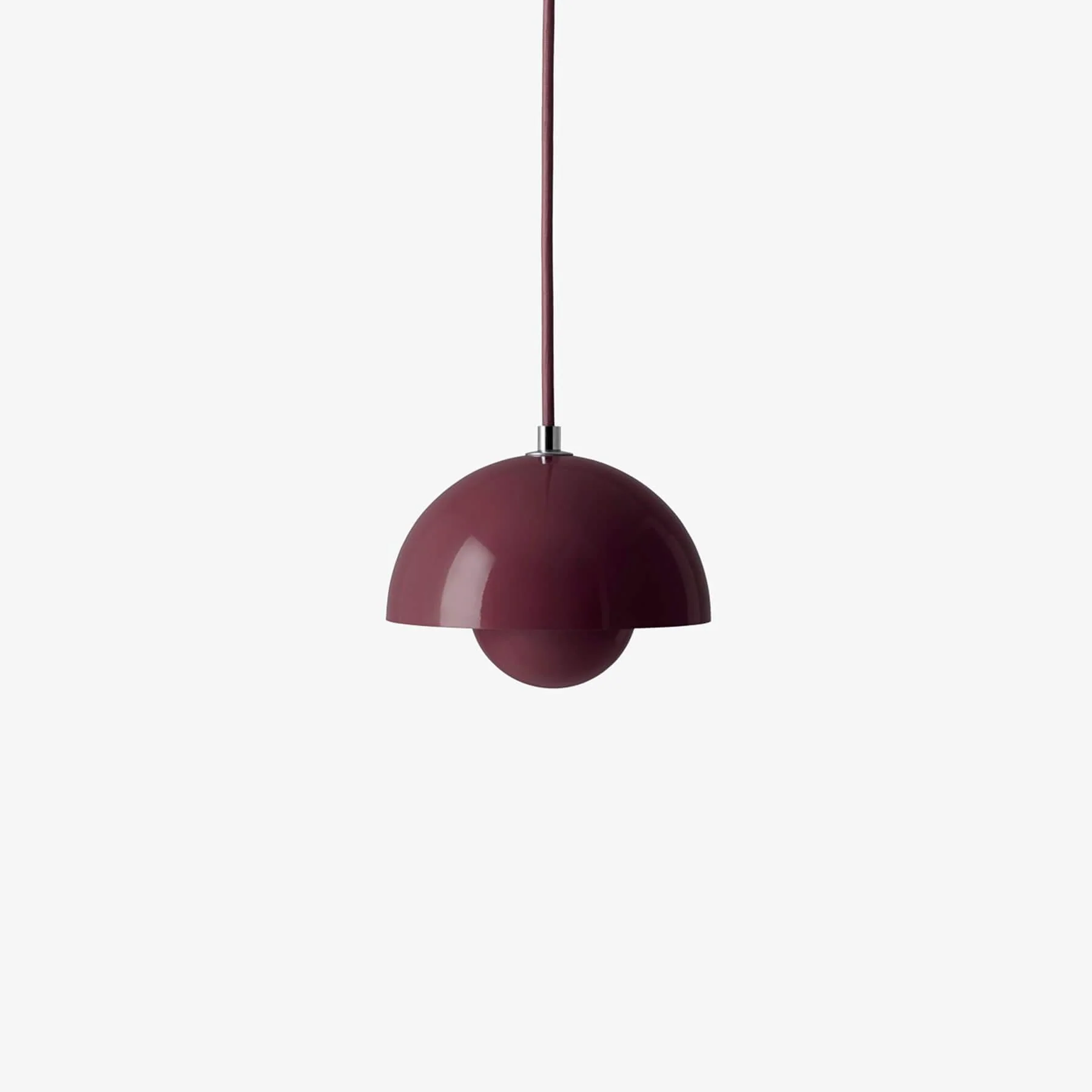 &Tradition VP10 Flowerpot Pendant Light - Image 12
