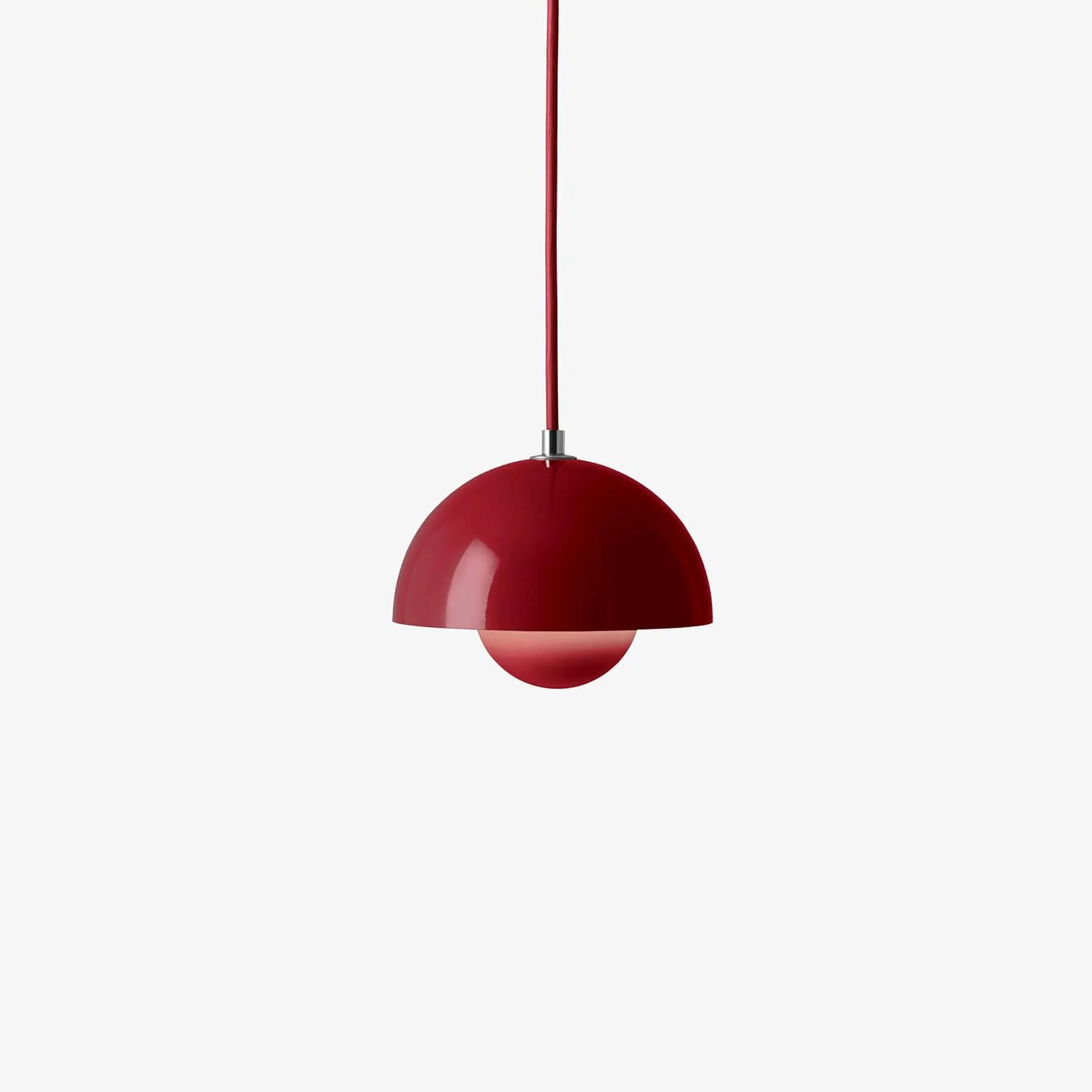 &Tradition VP10 Flowerpot Pendant Light - Image 15