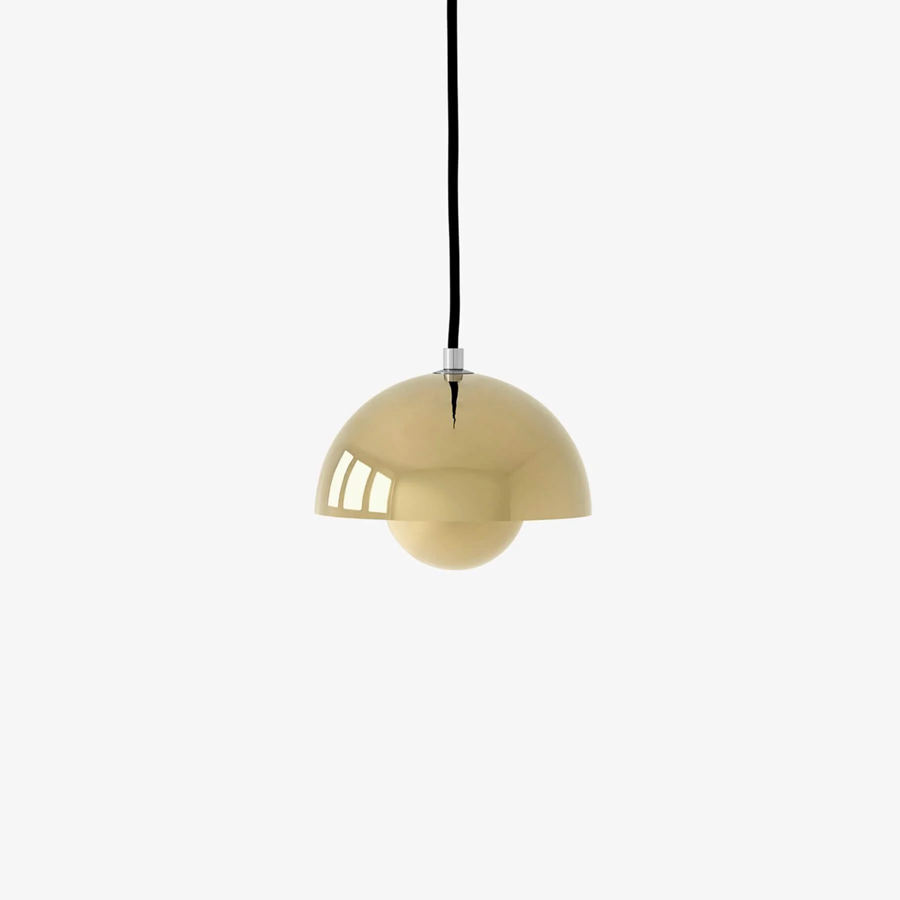 &Tradition VP10 Flowerpot Pendant Light - Image 16