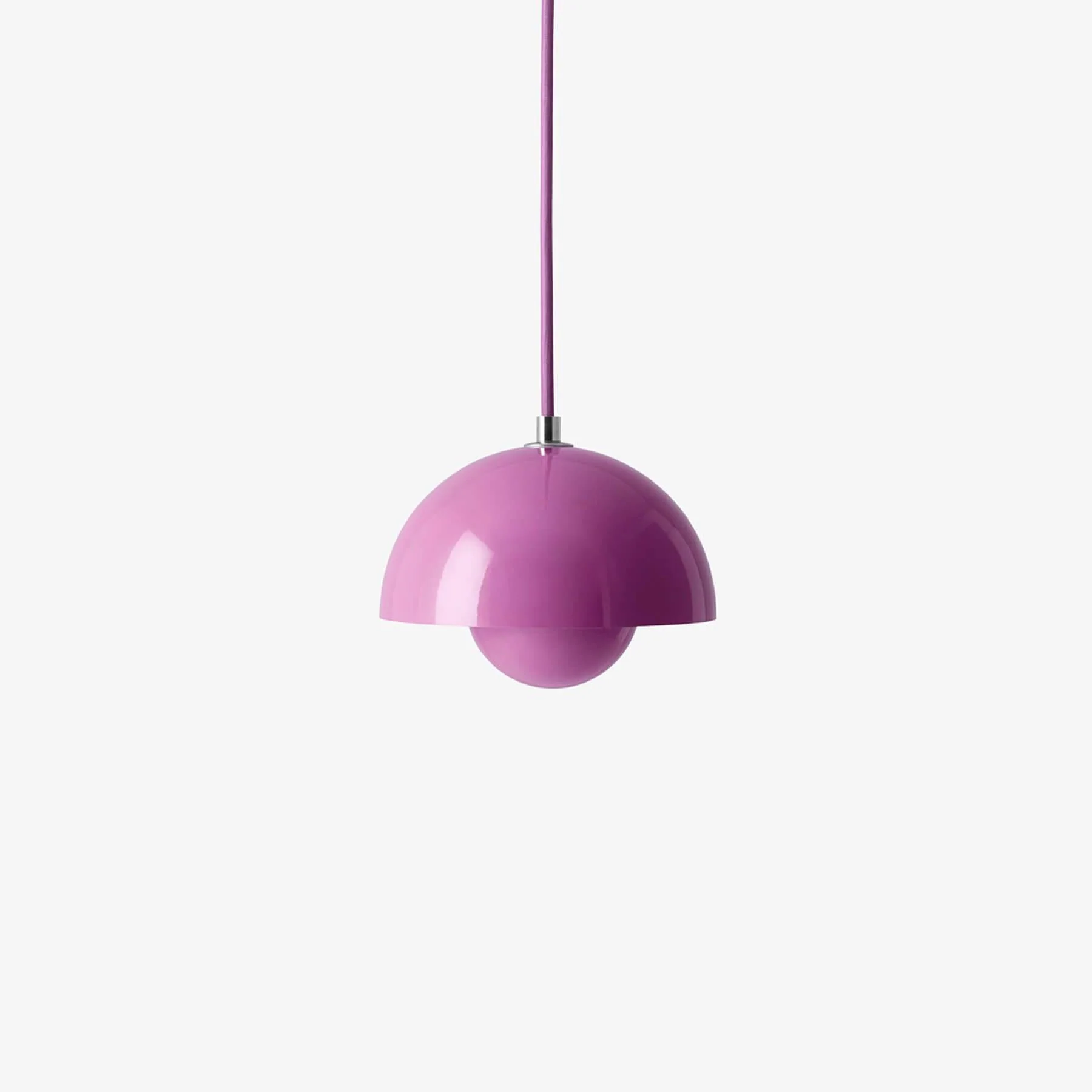 &Tradition VP10 Flowerpot Pendant Light - Image 20