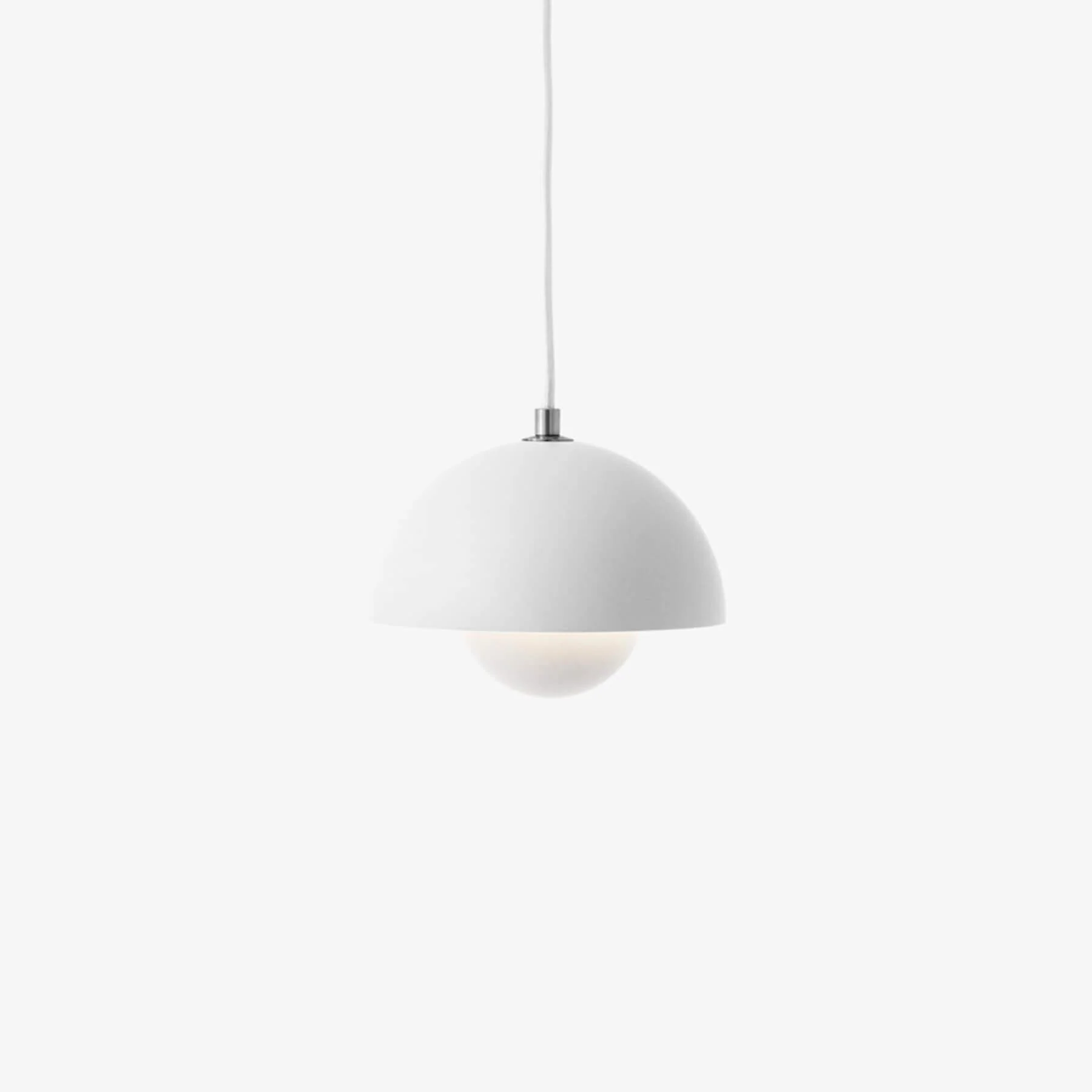 &Tradition VP10 Flowerpot Pendant Light - Image 21