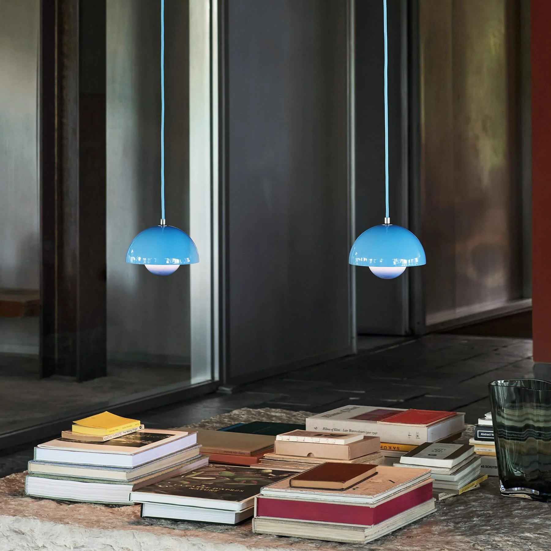 &Tradition VP10 Flowerpot Pendant Light - Image 4
