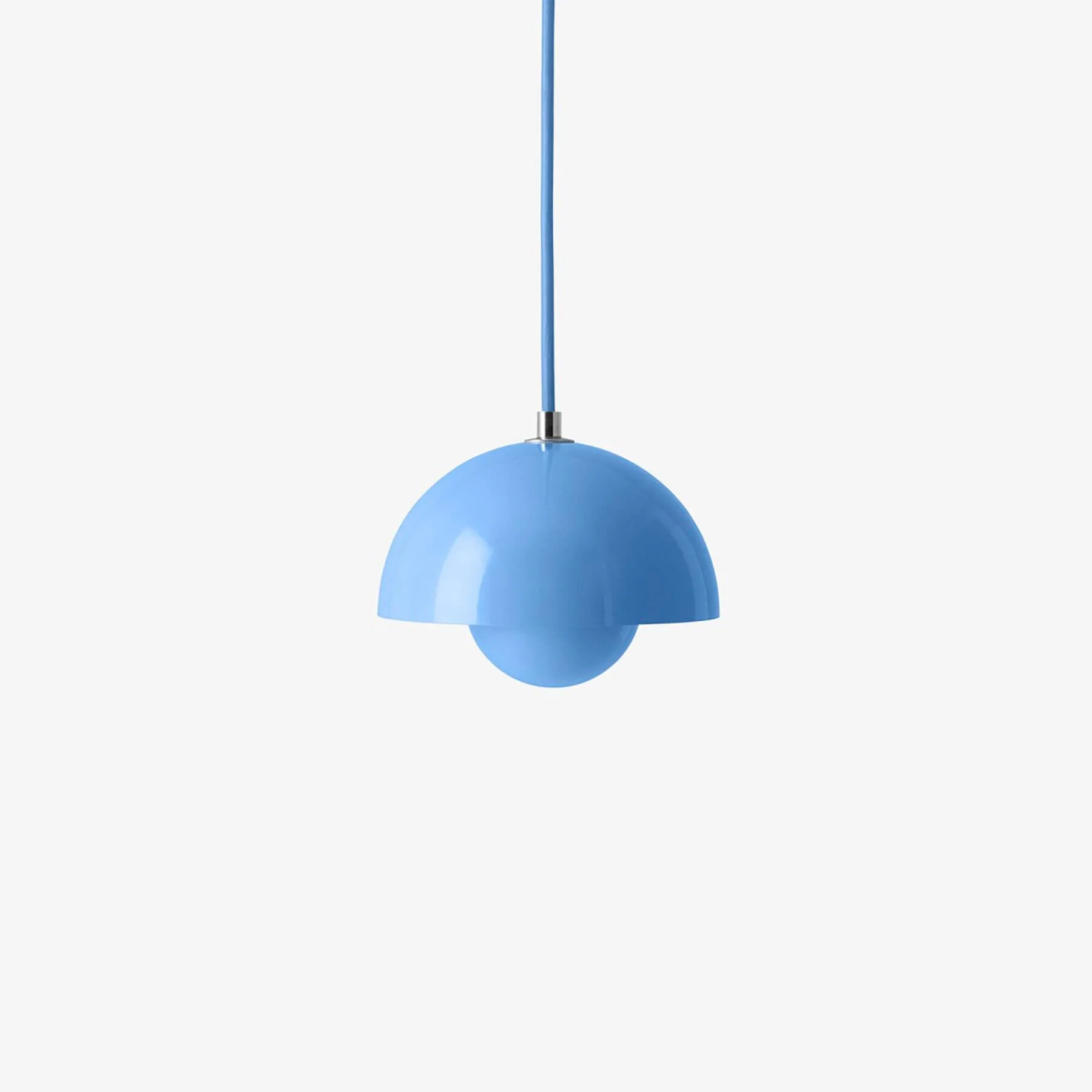 &Tradition VP10 Flowerpot Pendant Light - Image 7