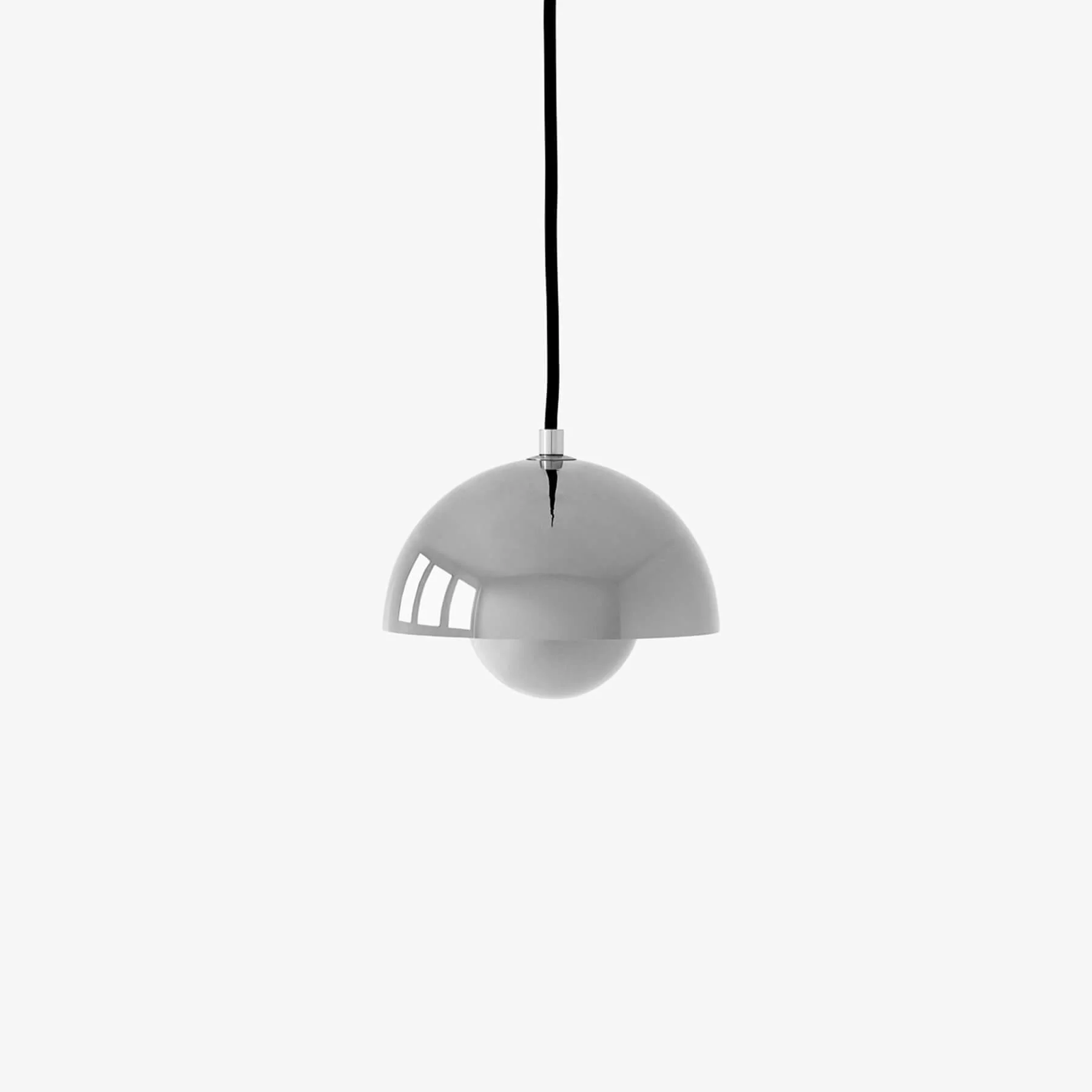 &Tradition VP10 Flowerpot Pendant Light - Image 9