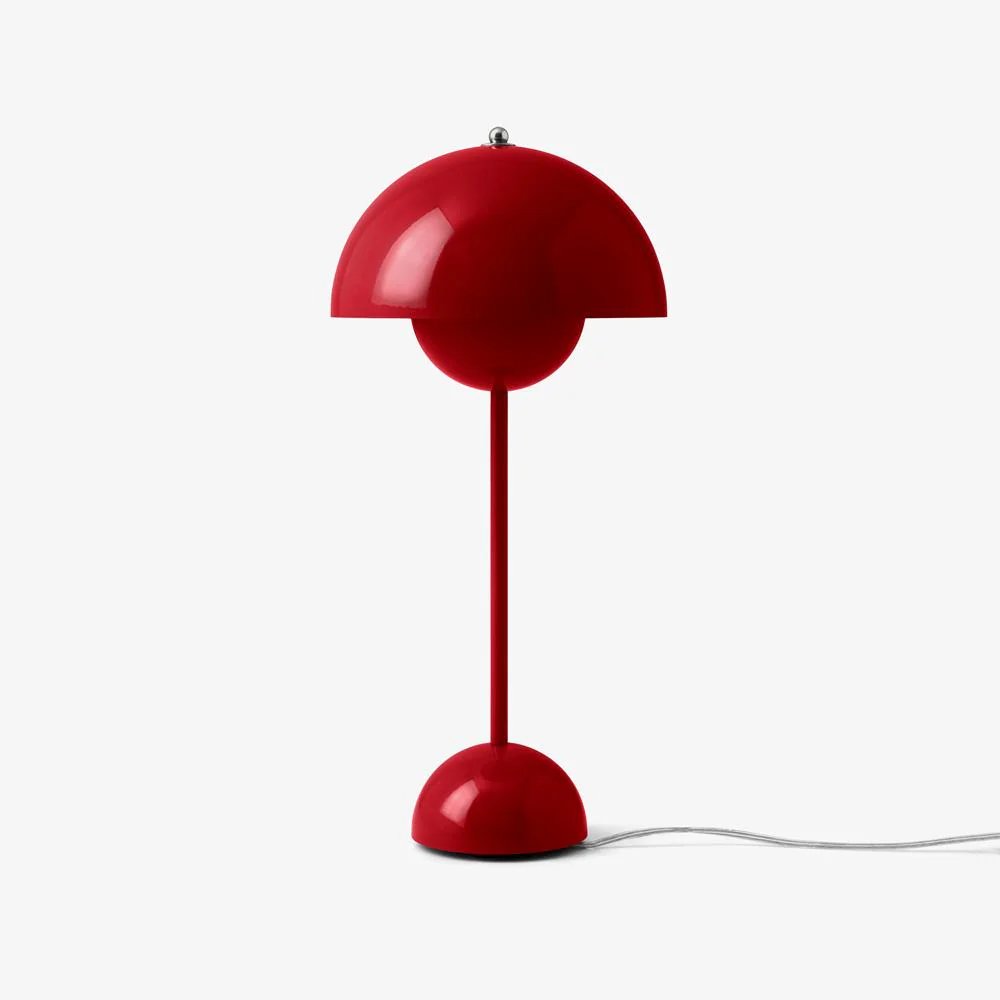 &Tradition VP3 Flowerpot Table Lamp - Image 10
