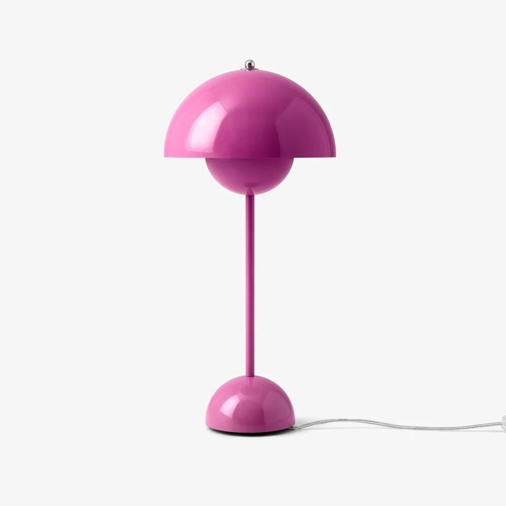 &Tradition VP3 Flowerpot Table Lamp - Image 15