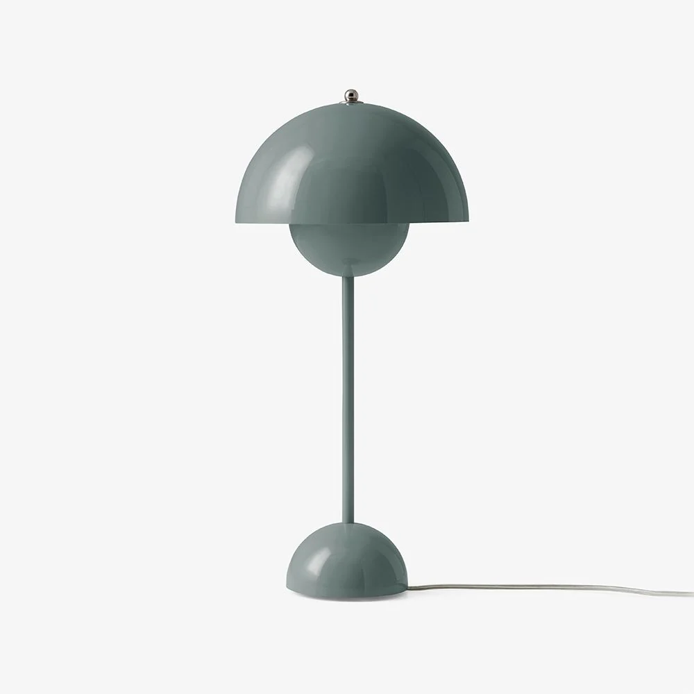 &Tradition VP3 Flowerpot Table Lamp - Image 6