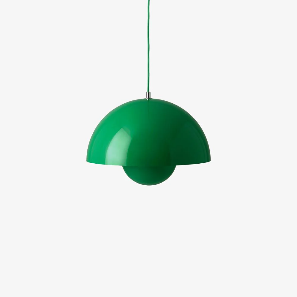 &Tradition VP7 Flowerpot Pendant - Image 13