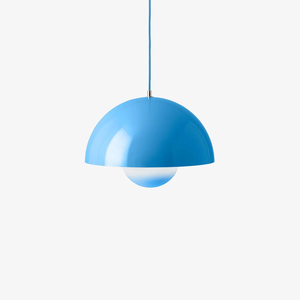 &Tradition VP7 Flowerpot Pendant - Image 19