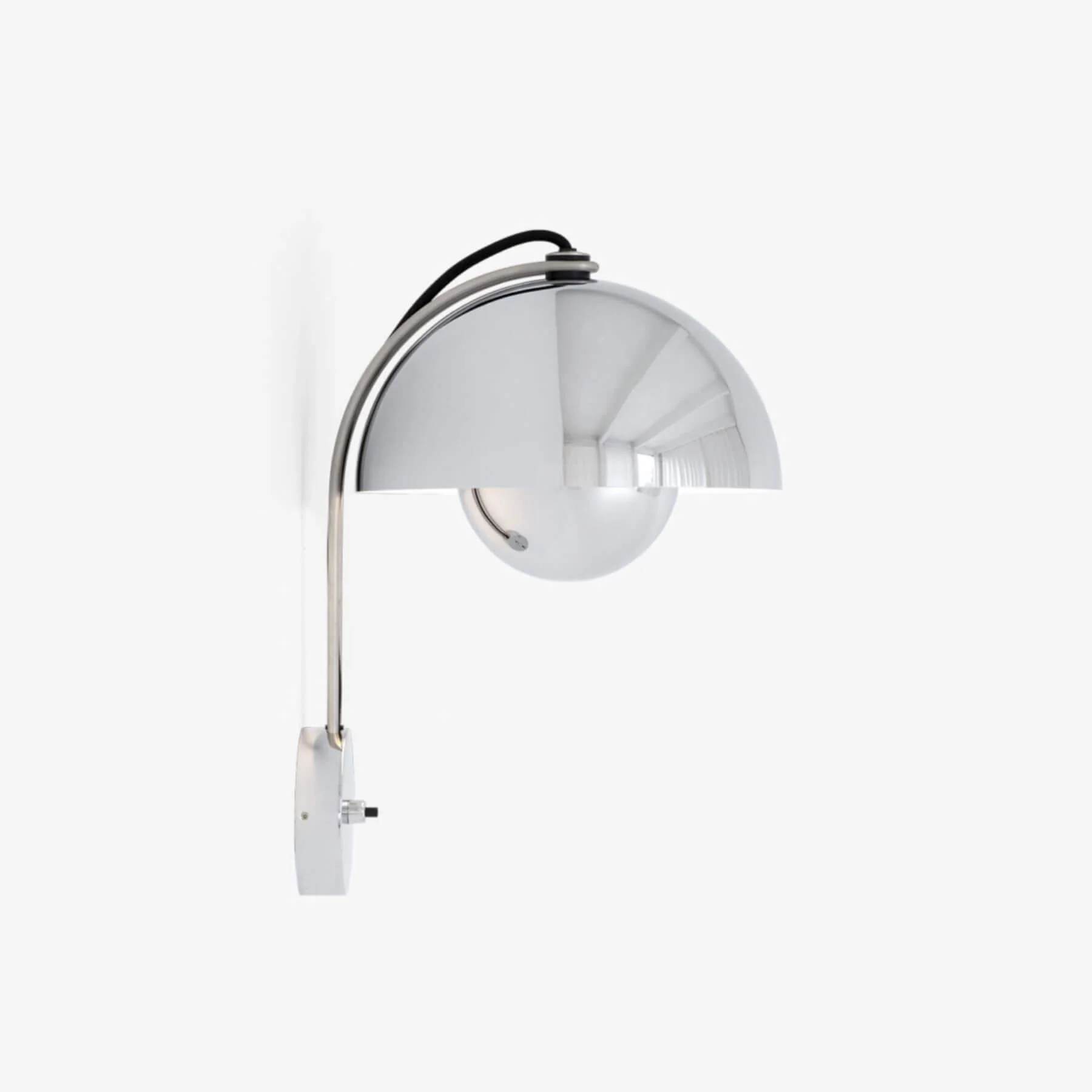 &Tradition VP8 Flowerpot Wall Lamp - Image 10