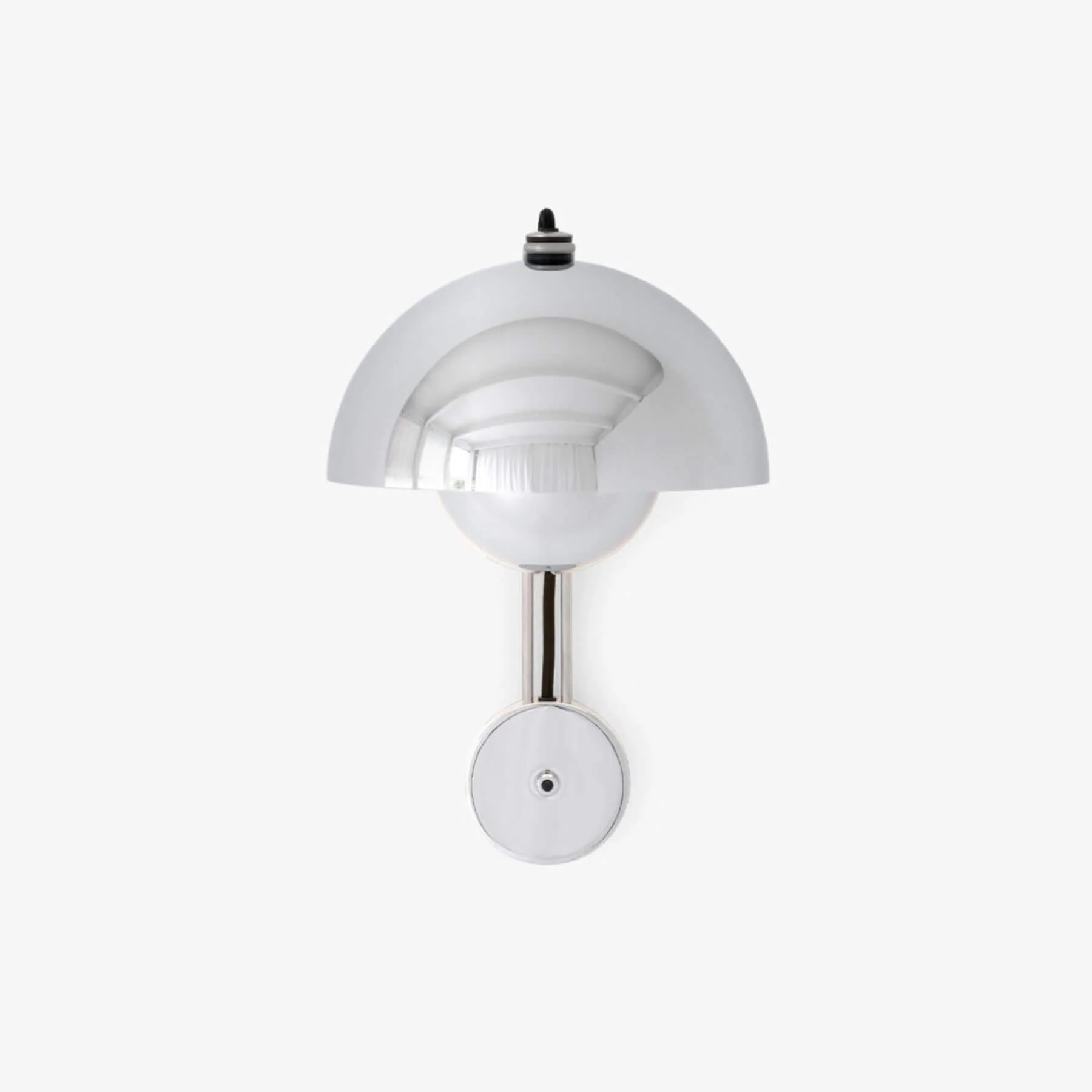 &Tradition VP8 Flowerpot Wall Lamp - Image 11