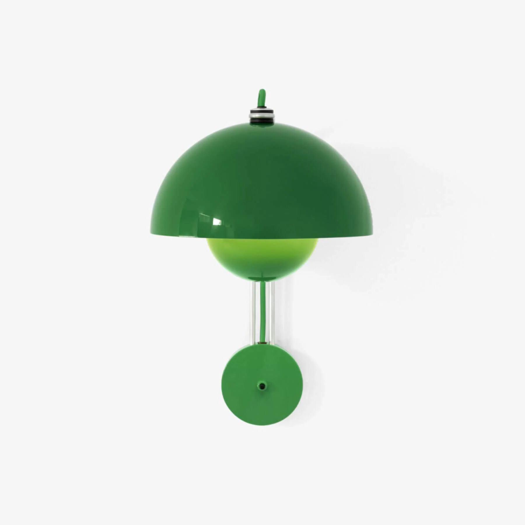&Tradition VP8 Flowerpot Wall Lamp - Image 8