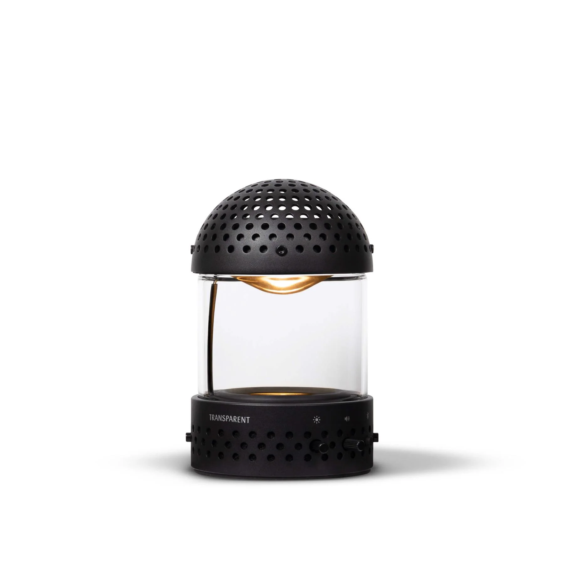 Transparent Light Speaker - Image 6