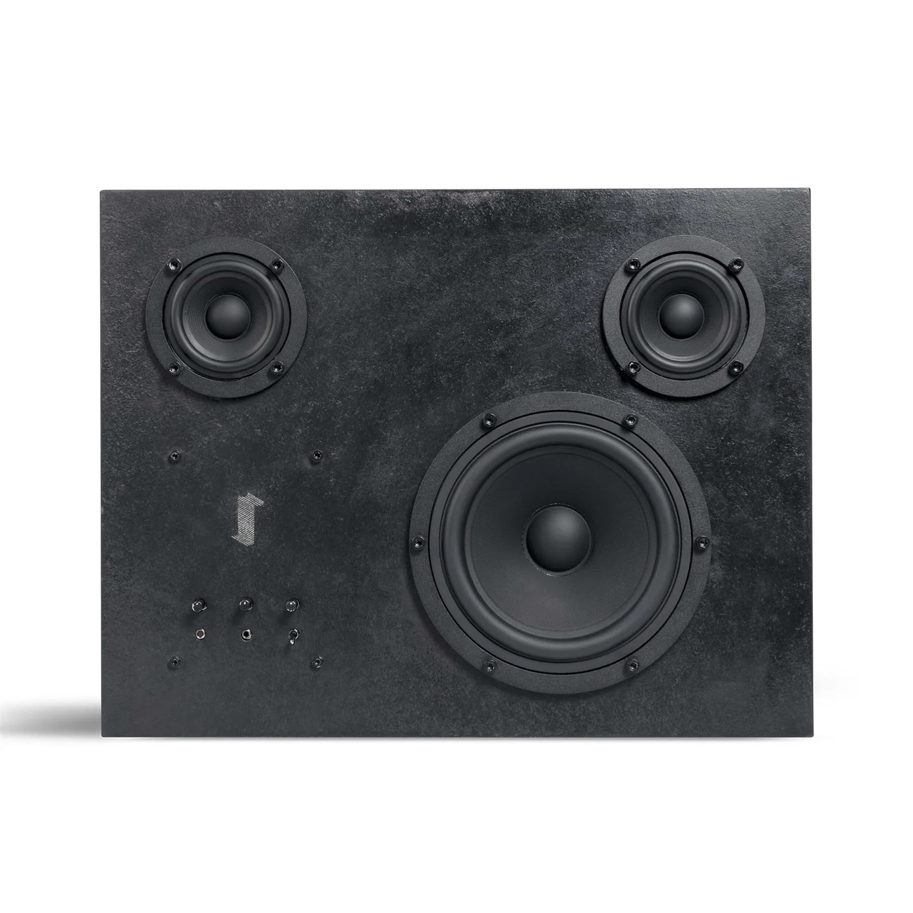 Transparent Steel Speaker - Image 6
