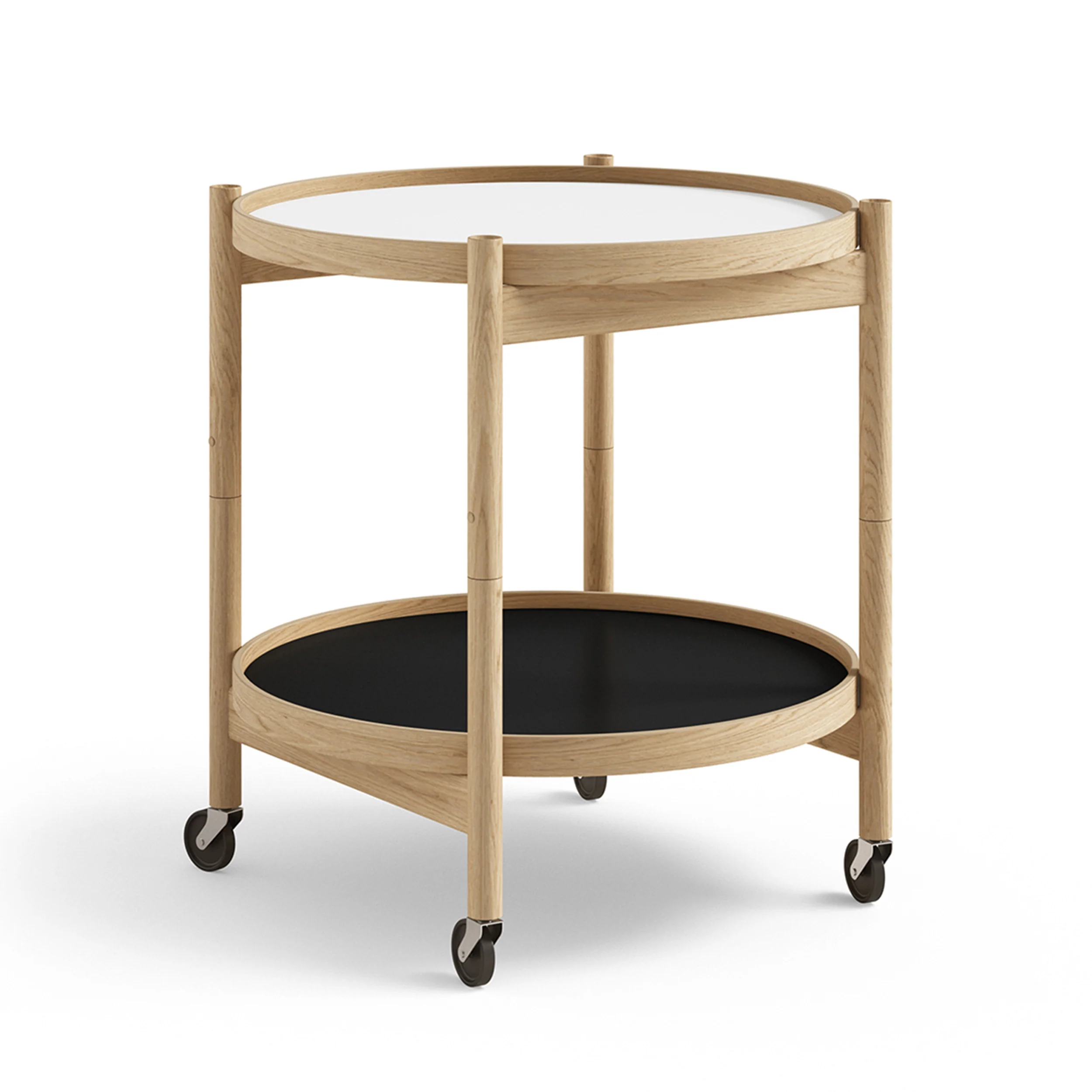 Brdr Kruger Bolling Tray Table - Image 10