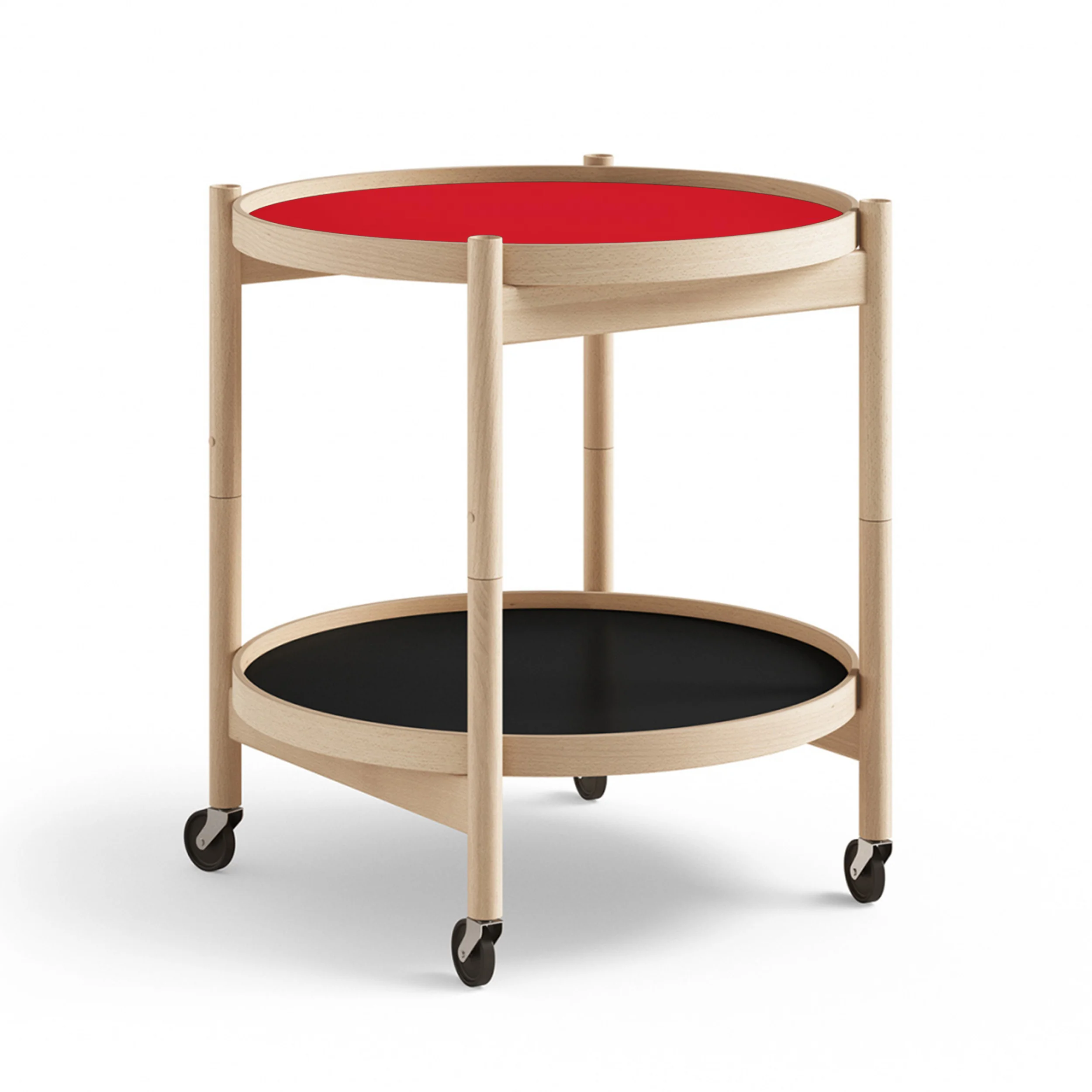Brdr Kruger Bolling Tray Table - Image 11
