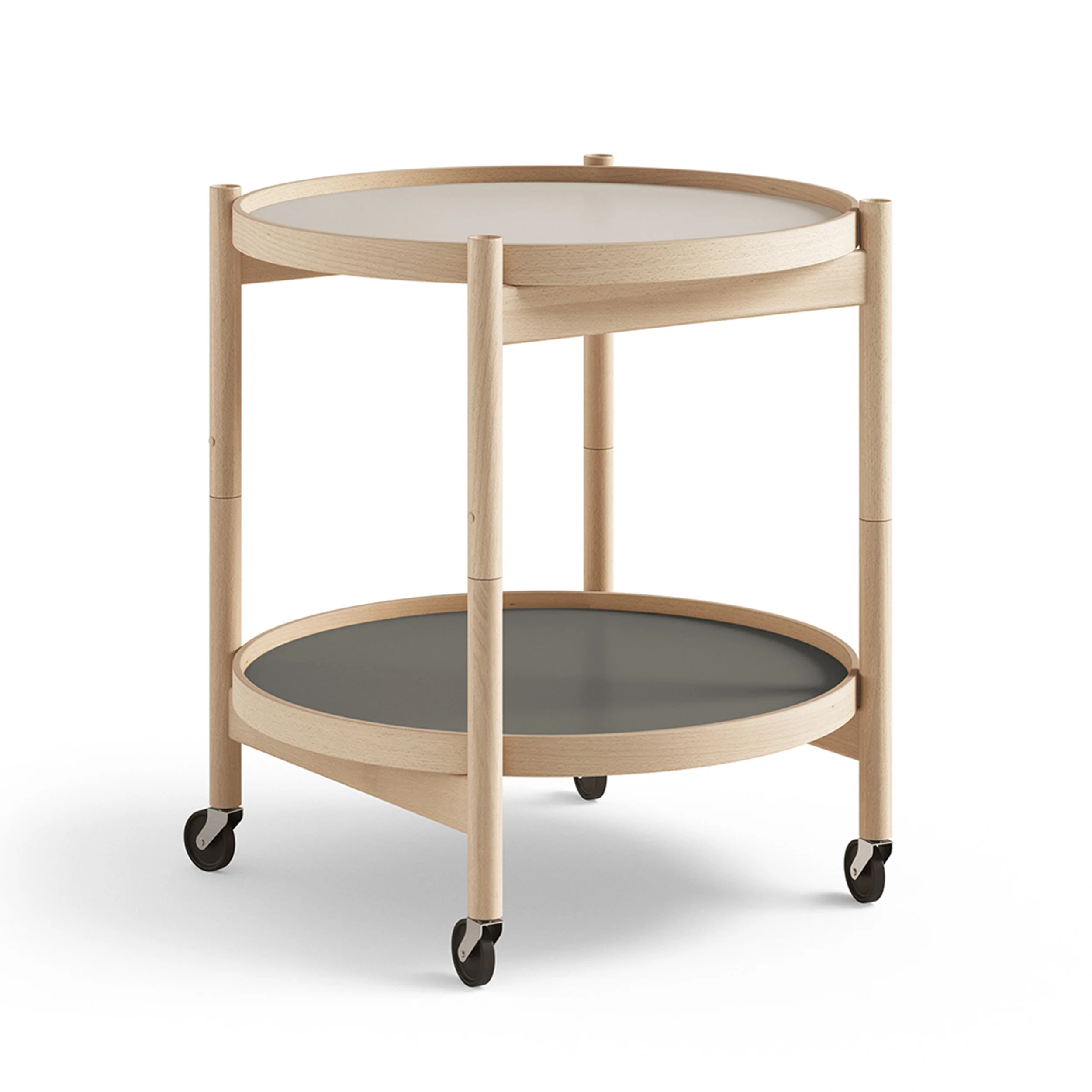Brdr Kruger Bolling Tray Table - Image 12