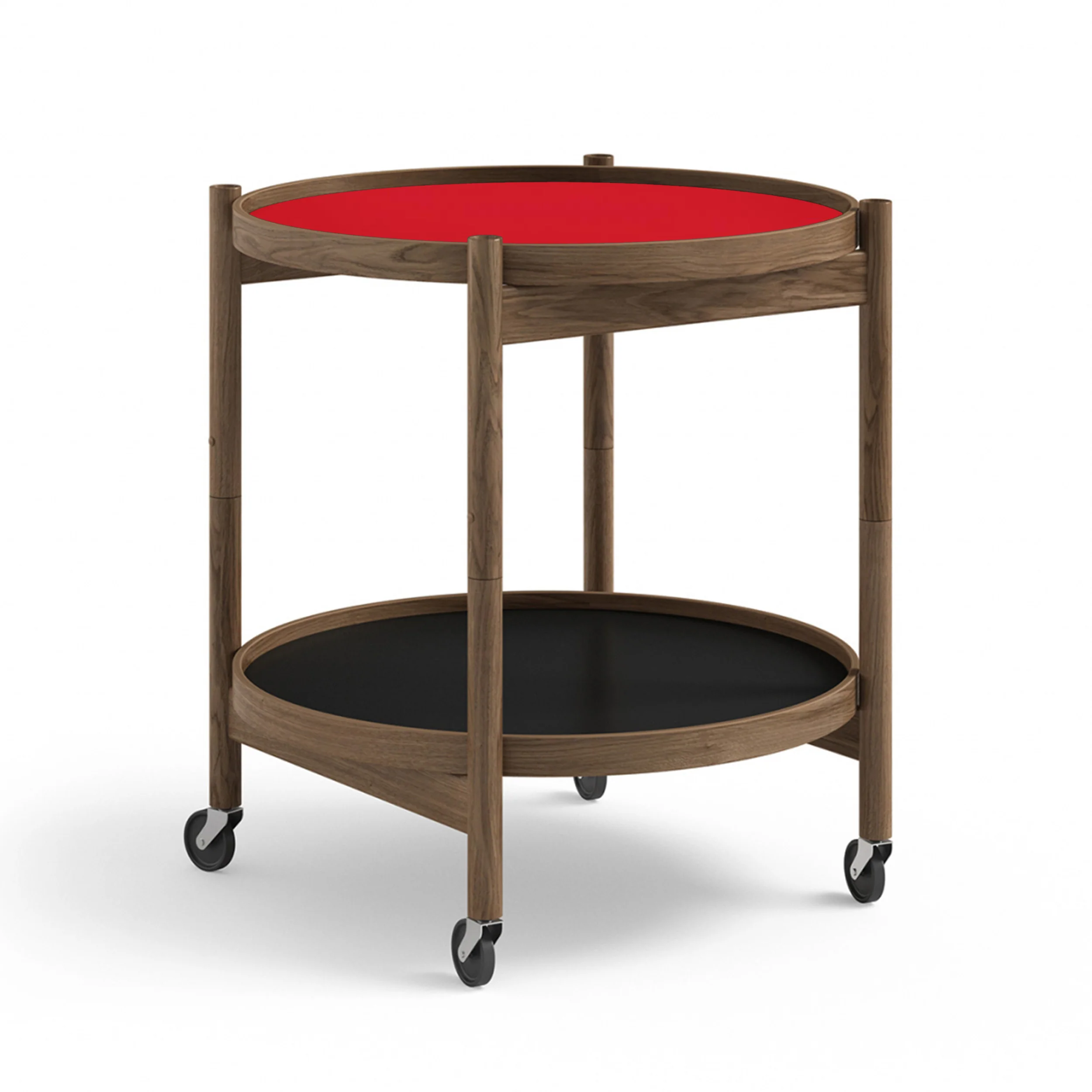 Brdr Kruger Bolling Tray Table - Image 14
