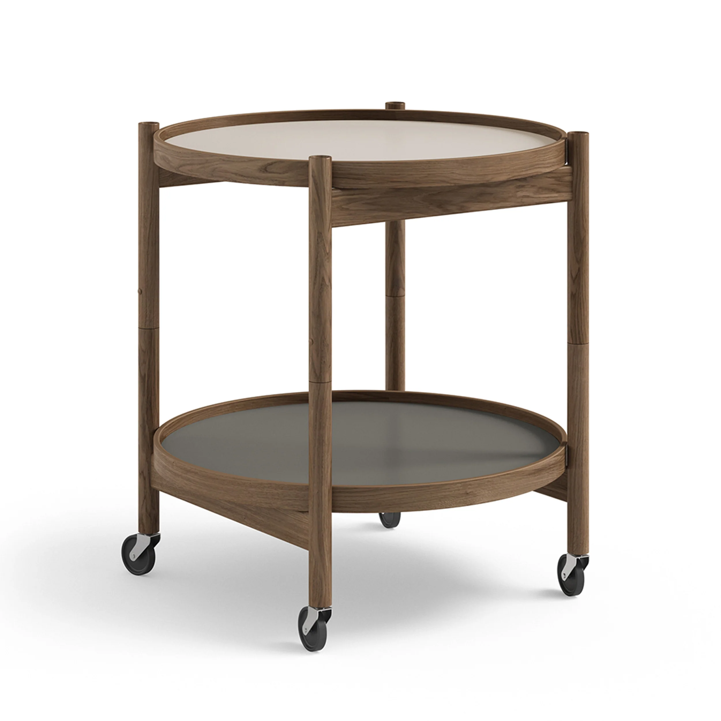Brdr Kruger Bolling Tray Table - Image 3