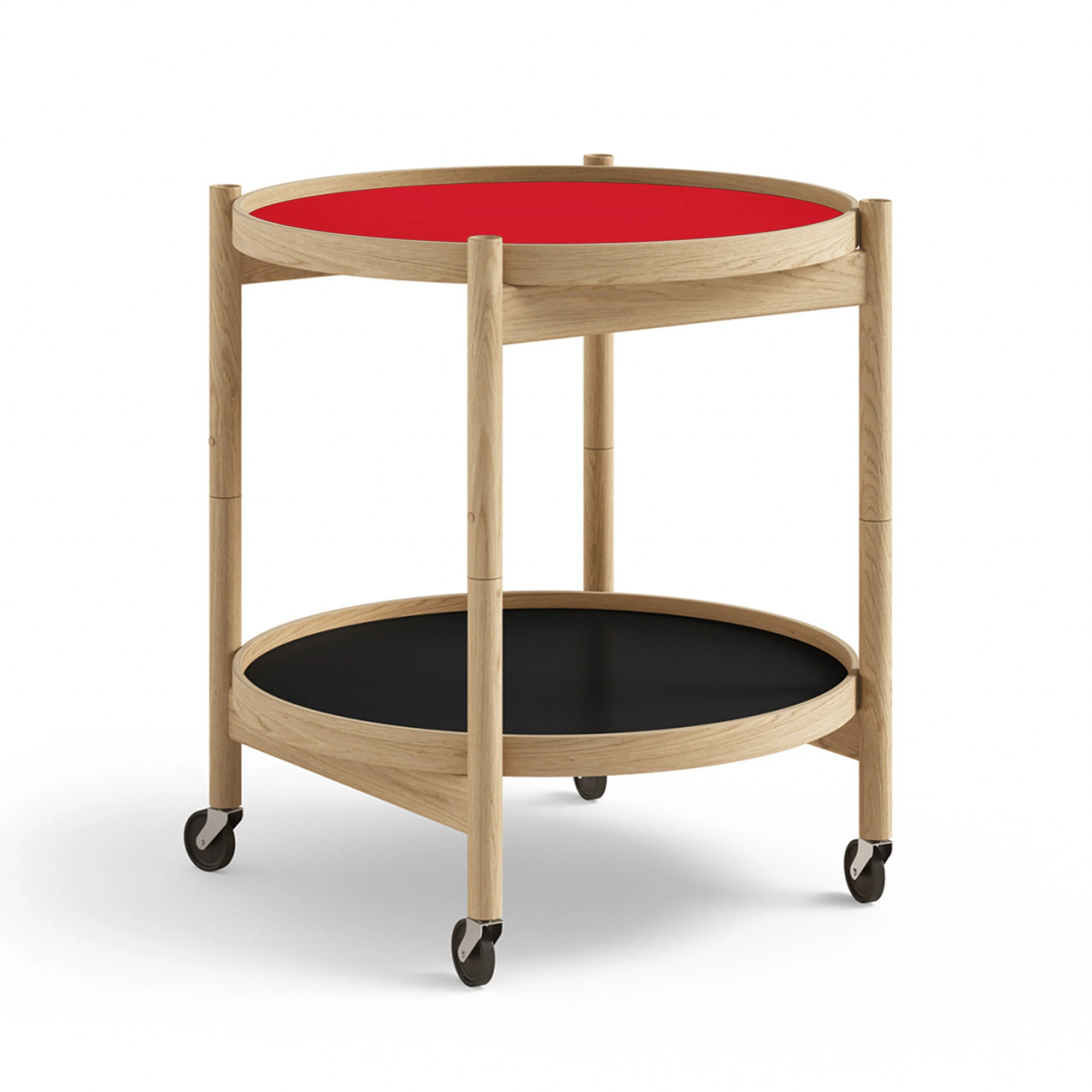 Brdr Kruger Bolling Tray Table - Image 8