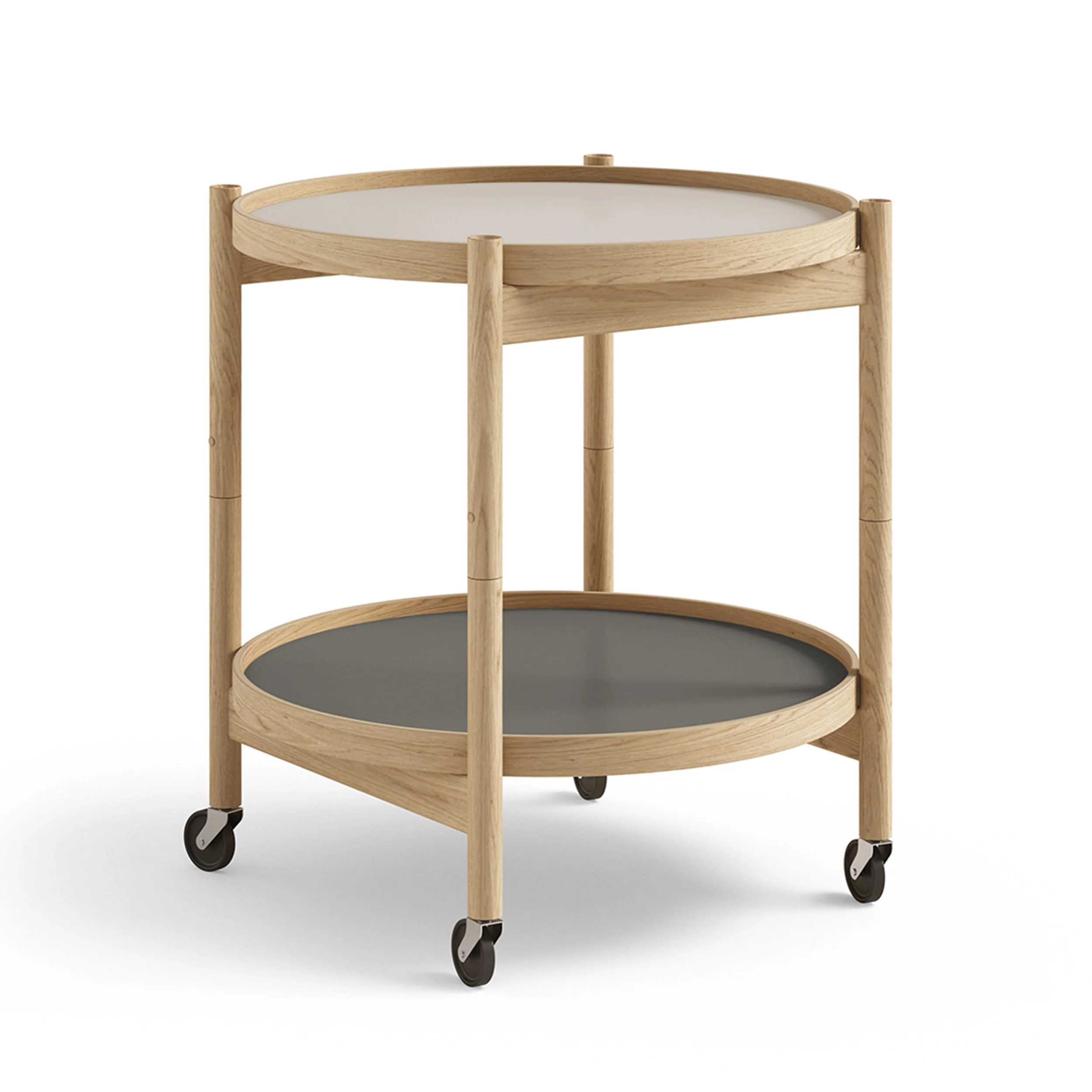 Brdr Kruger Bolling Tray Table - Image 9