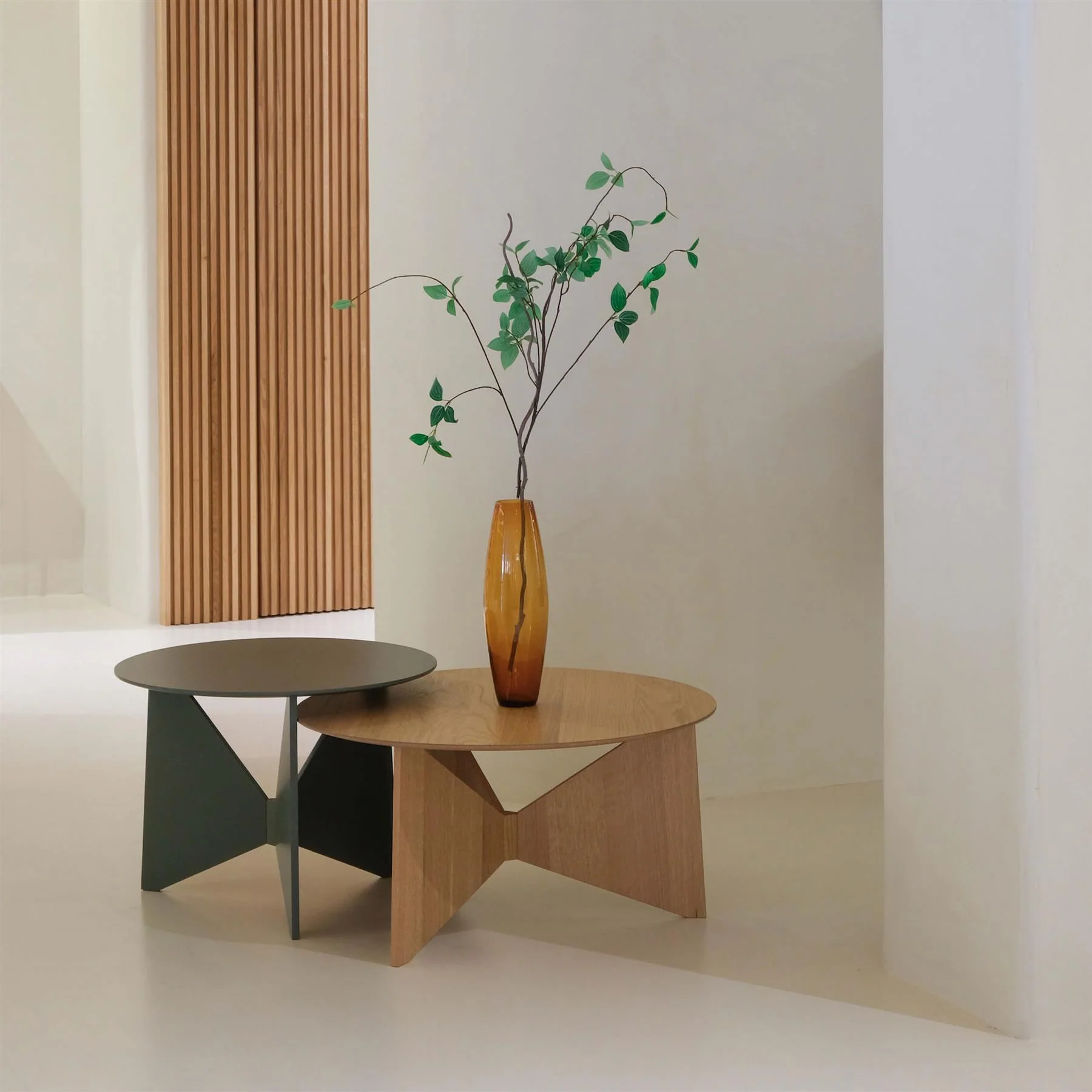 Treku Hiru Coffee Table - Image 3