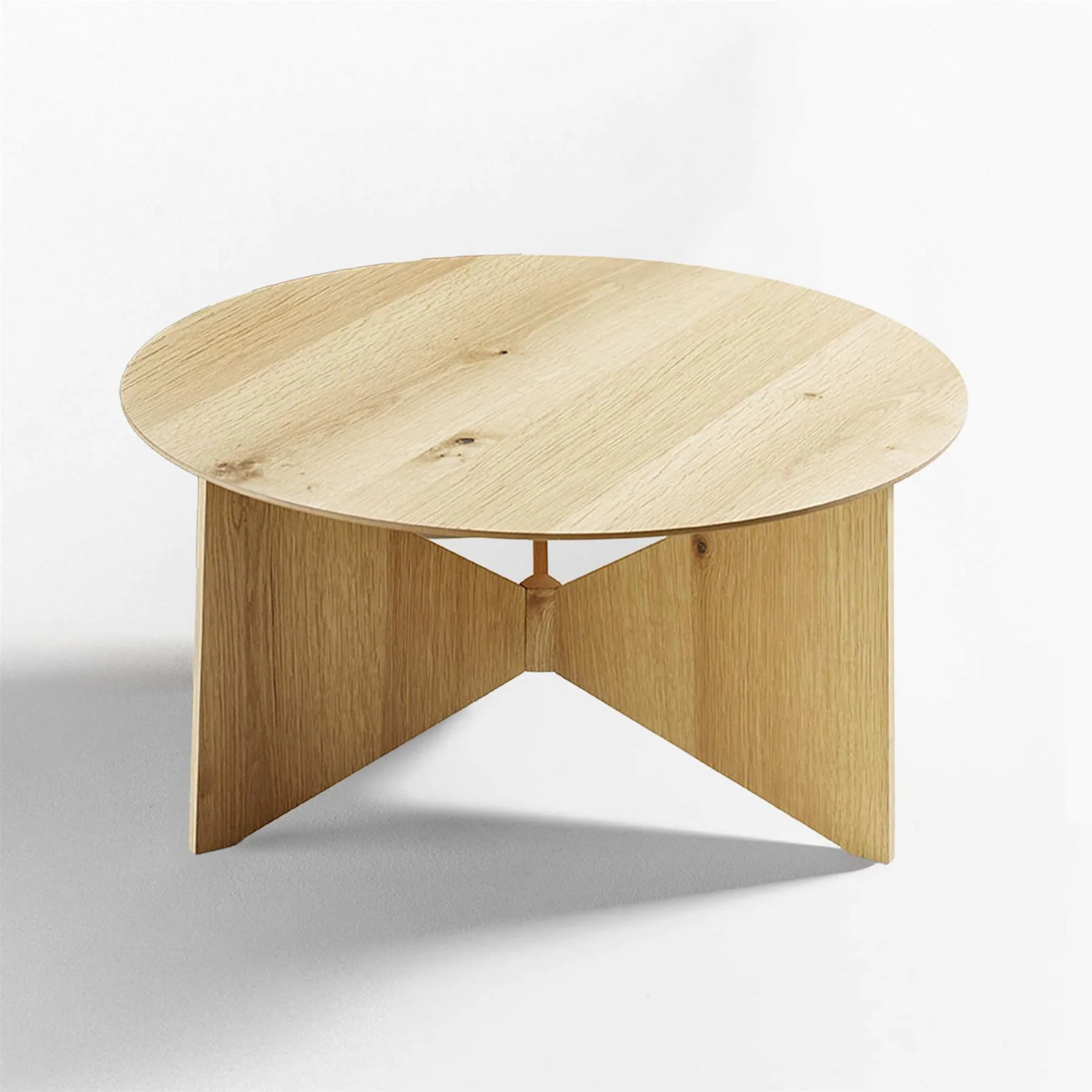 Treku Hiru Coffee Table - Image 5