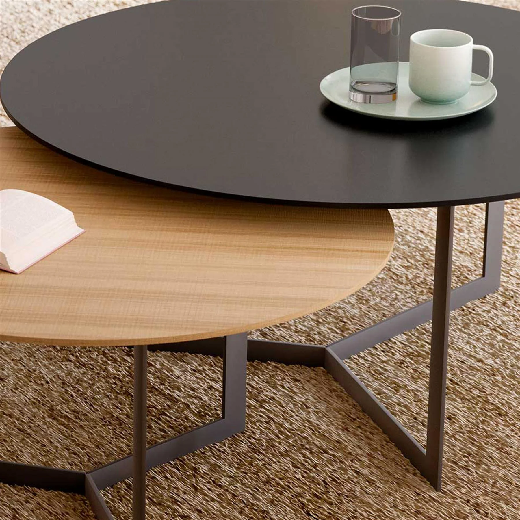 Treku Kabi Coffee Table - Image 4