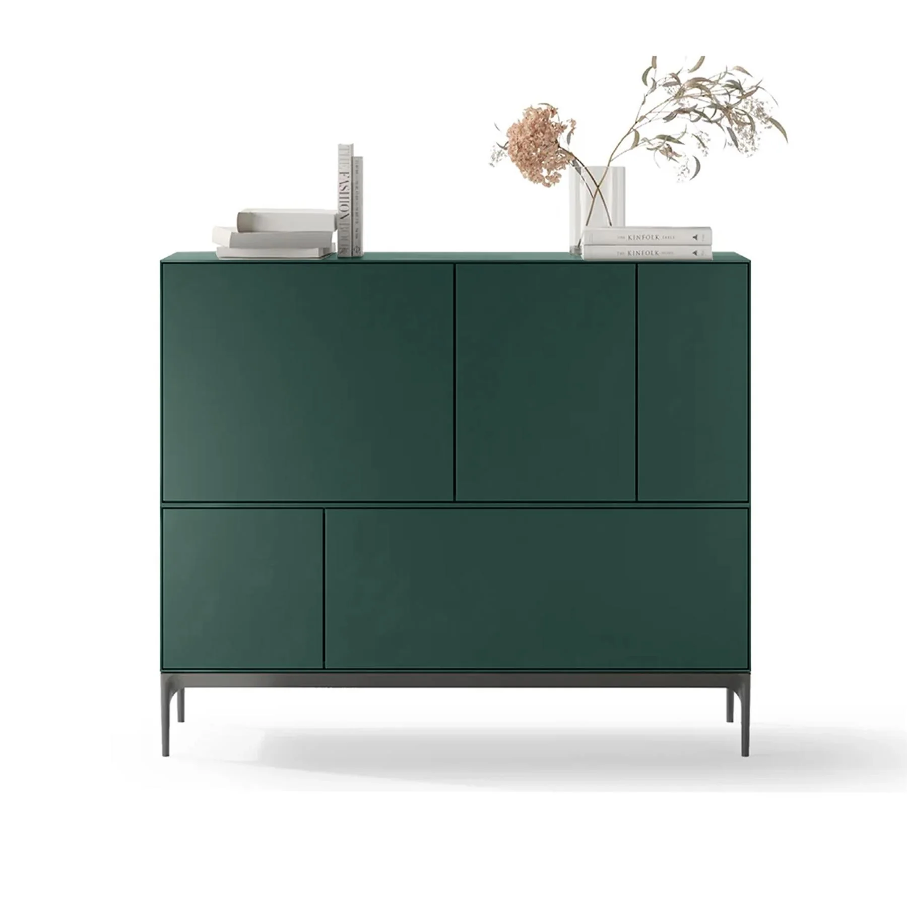 Treku Lauki 01 Credenza - Image 3