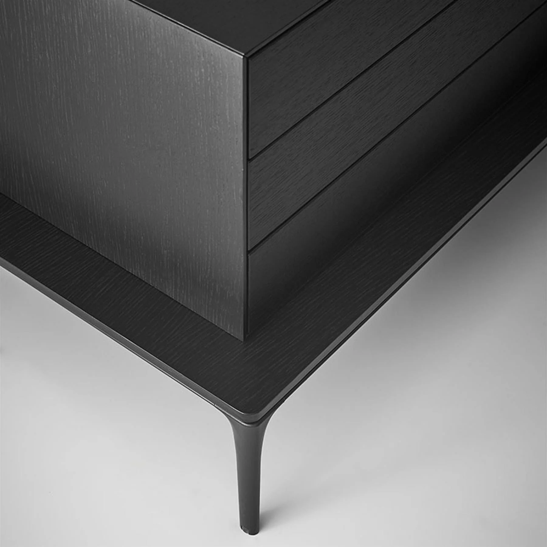 Treku Lauki Credenza L1, Forest - Image 2