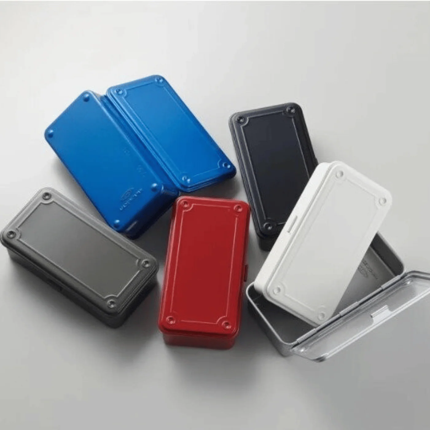 Toyo Trunk Toolbox - Image 3