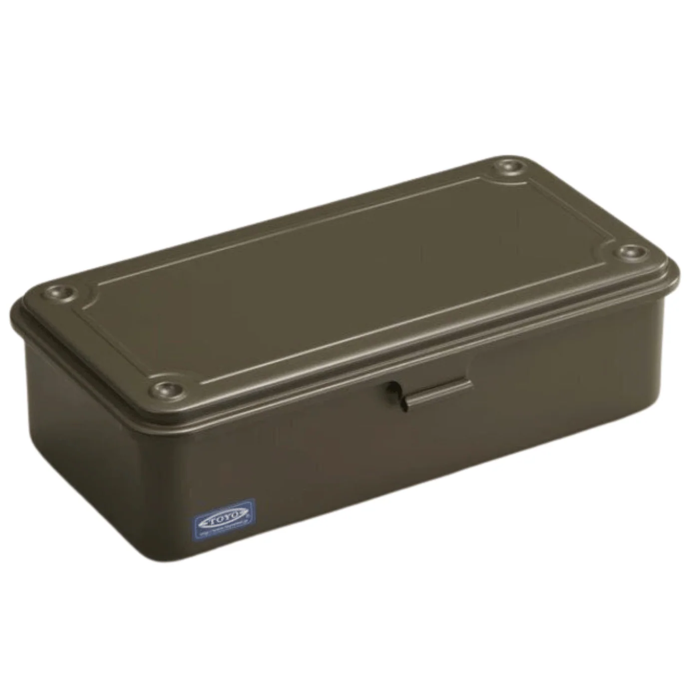 Toyo Trunk Toolbox - Image 4