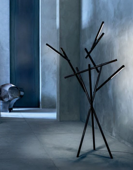 Tuareg floor light - Image 2