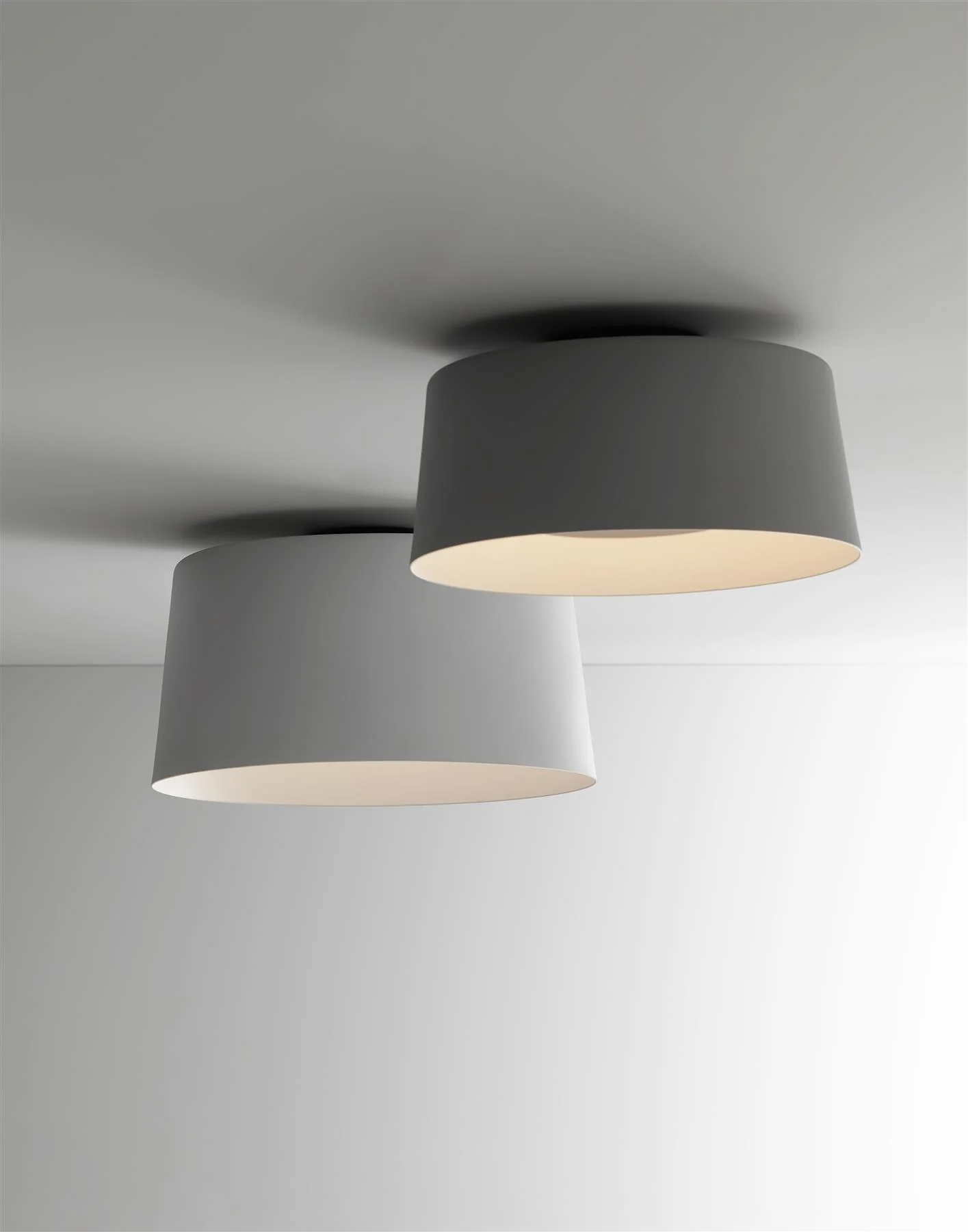Vibia Tube Ceiling Light - Image 5