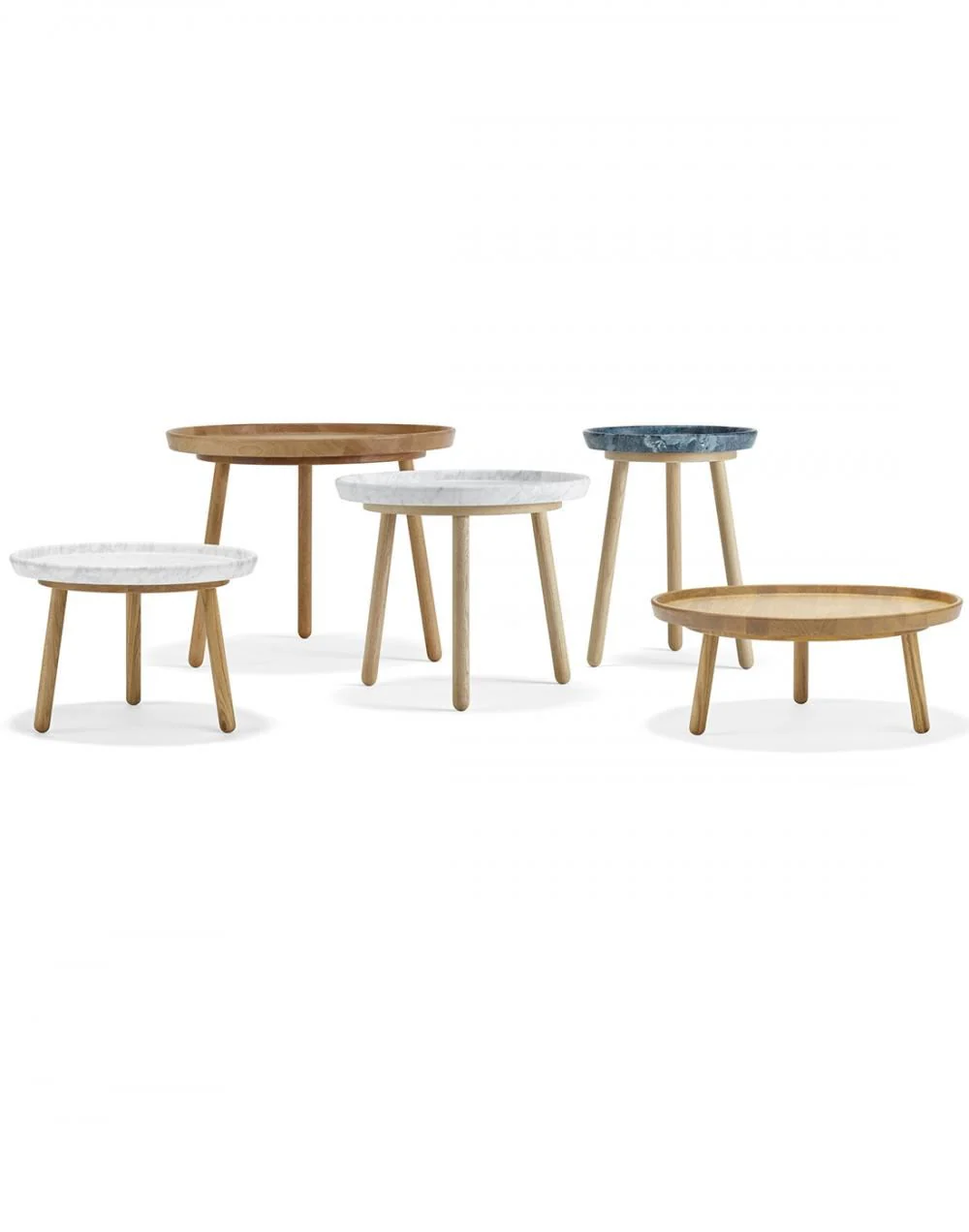 Tureen nesting table - Image 2