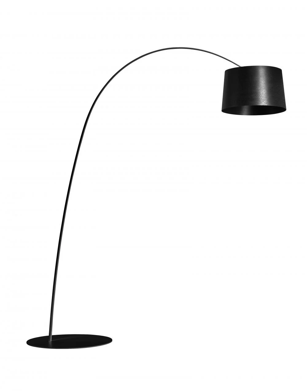 Twiggy floor lamp