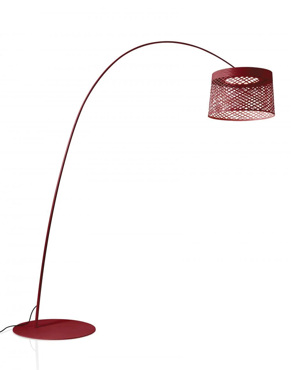 Twiggy Grid outdoor floor light - Image 4
