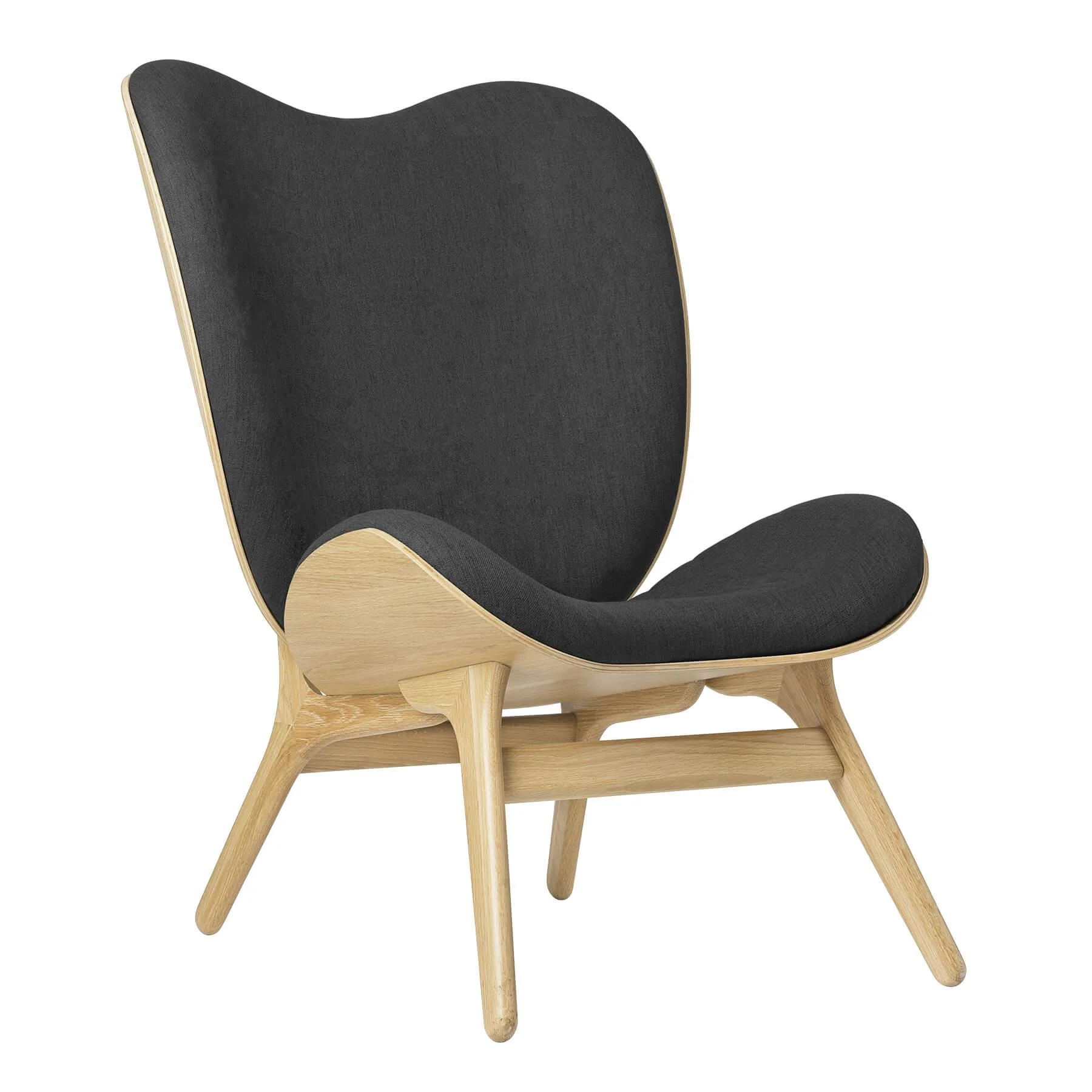 Umage A Conversation Piece Tall Lounge Chair - Image 5