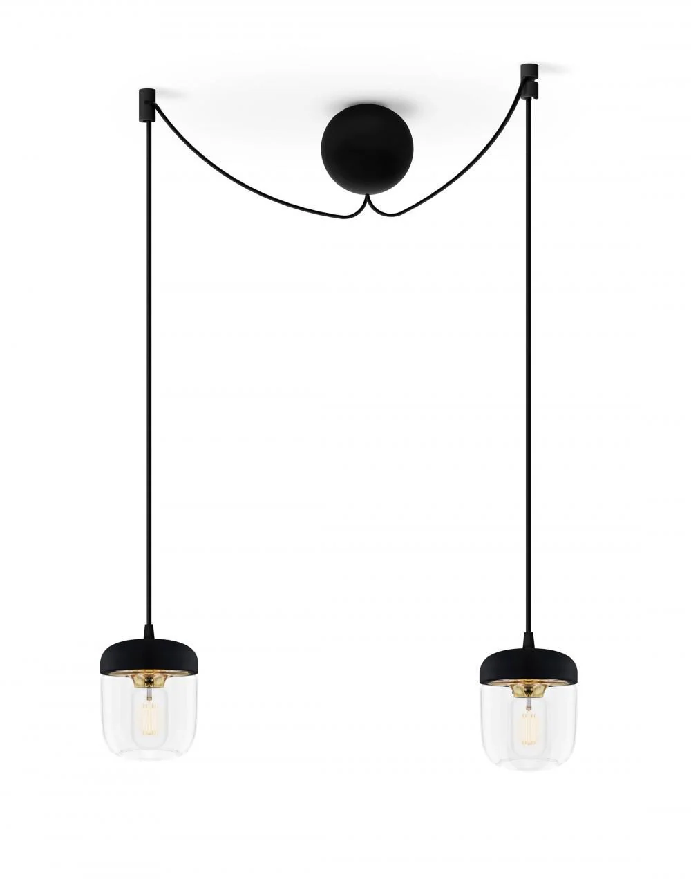 Umage Acorn Cluster 2 Pendant Lights - Image 10