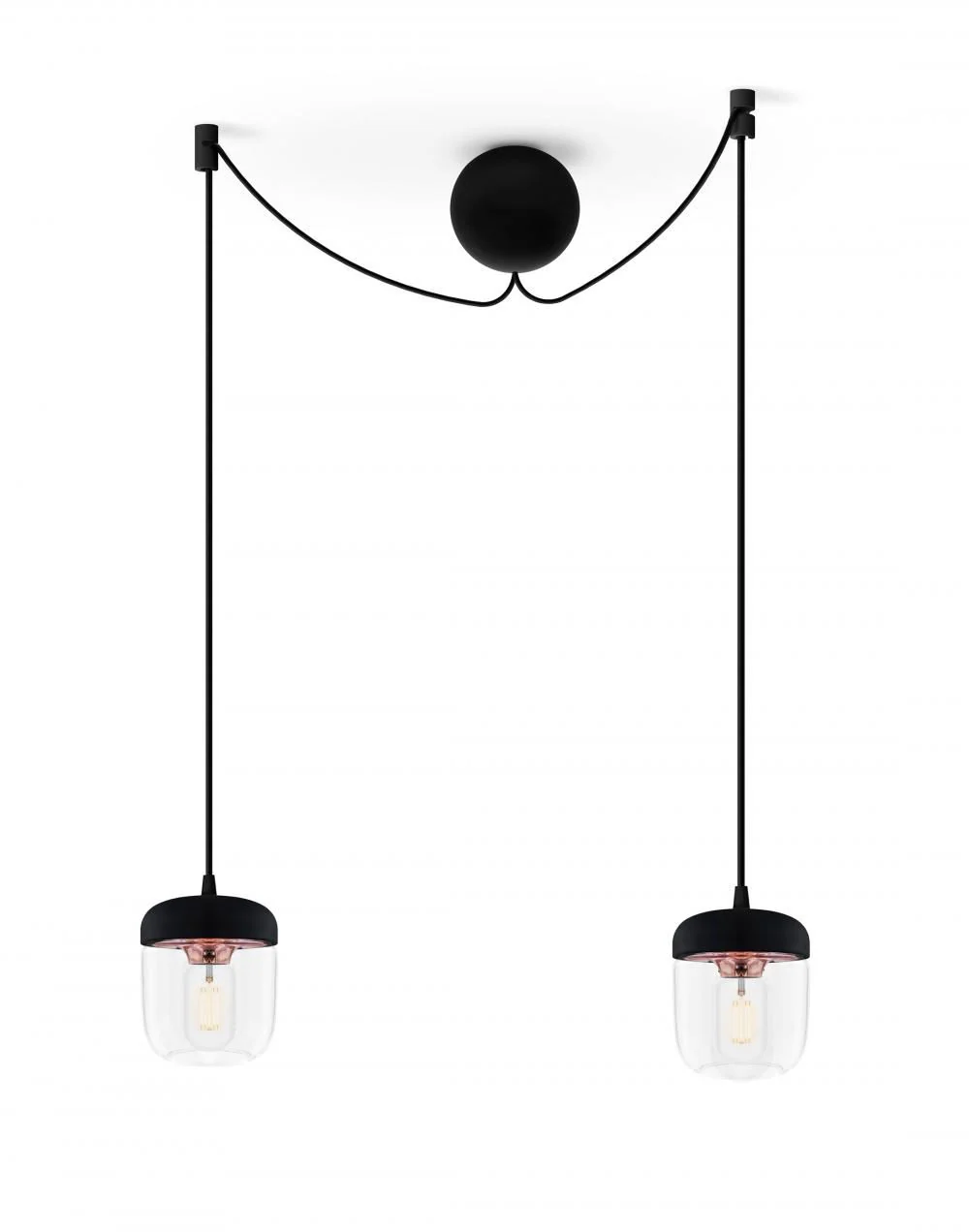 Umage Acorn Cluster 2 Pendant Lights - Image 16