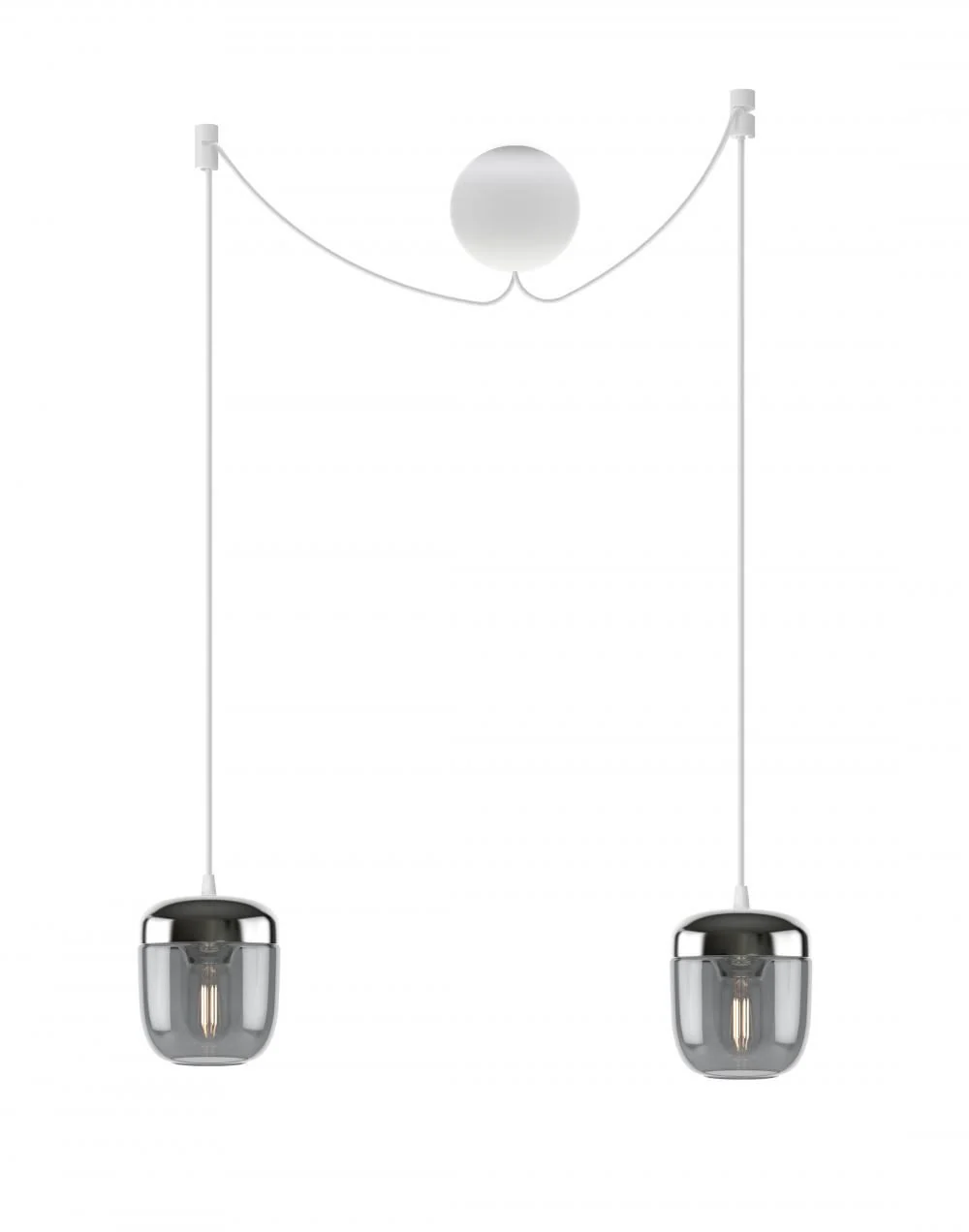 Umage Acorn Cluster 2 Pendant Lights - Image 4