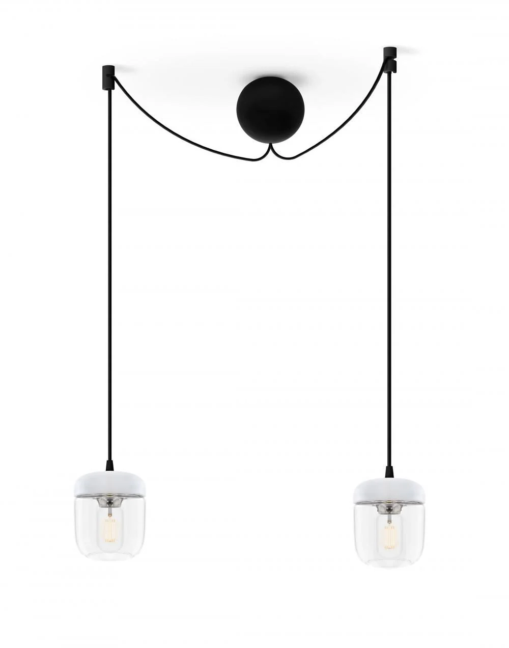 Umage Acorn Cluster 2 Pendant Lights - Image 5