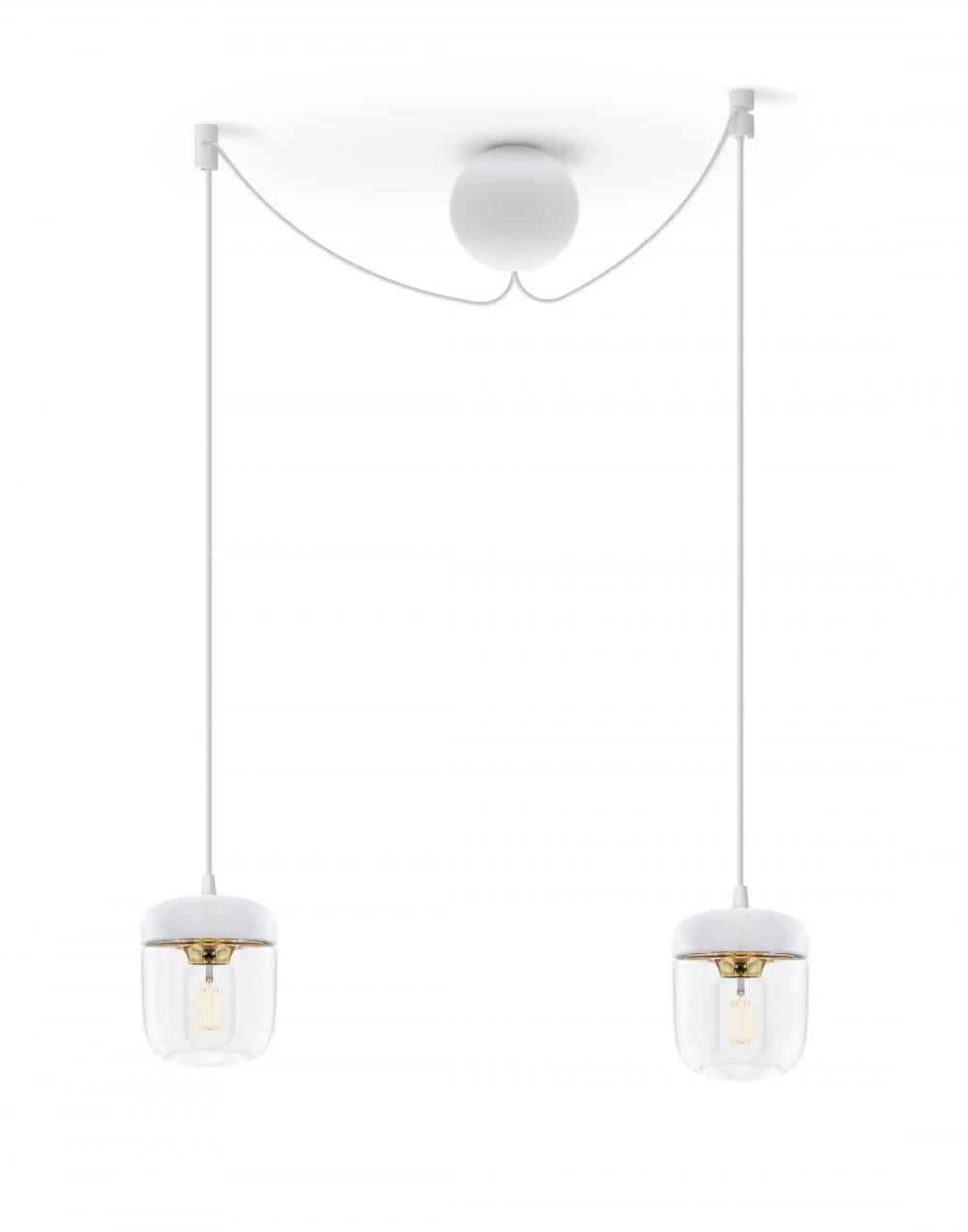 Umage Acorn Cluster 2 Pendant Lights - Image 6