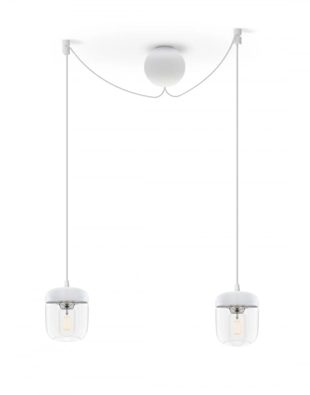 Umage Acorn Cluster 2 Pendant Lights - Image 7