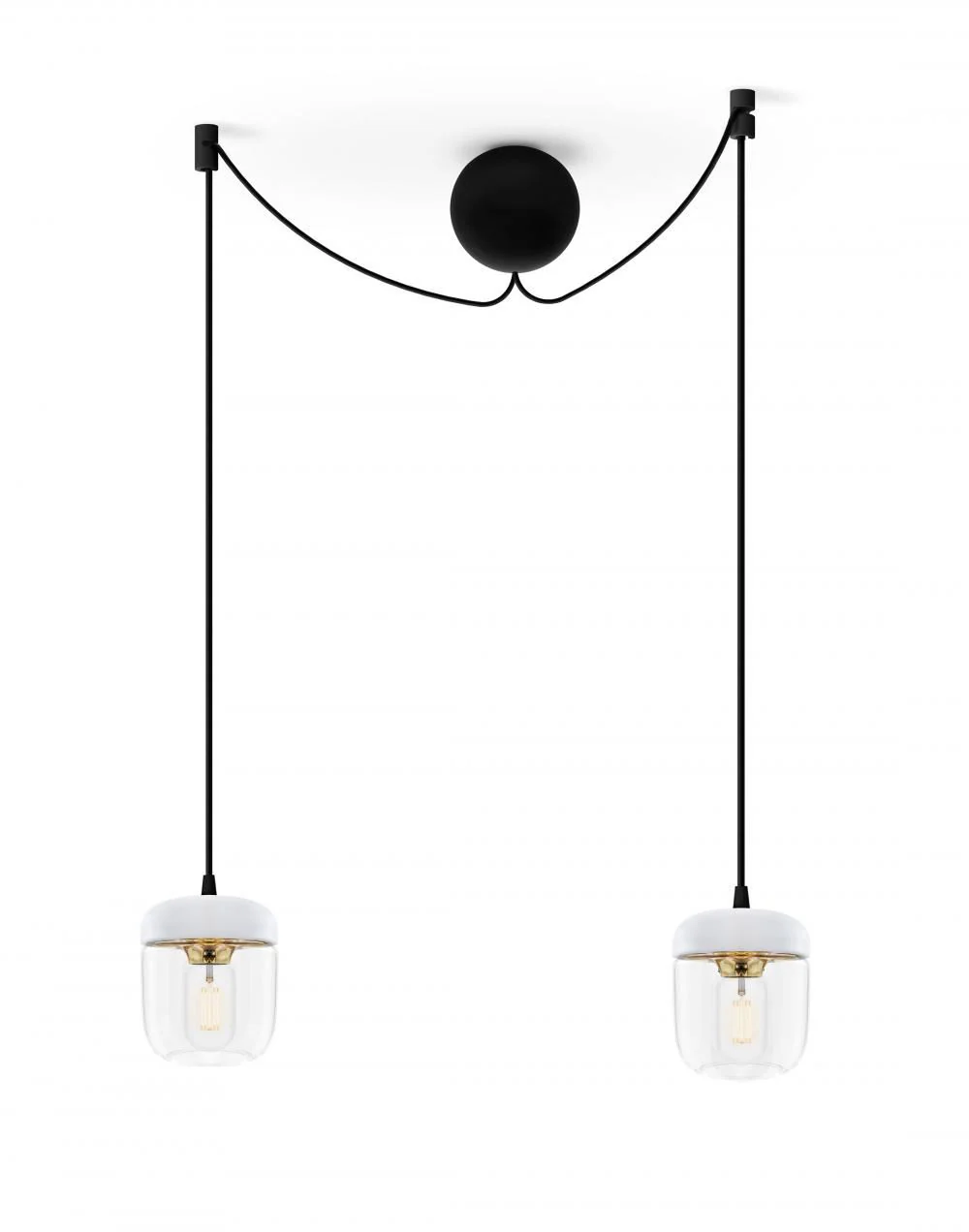 Umage Acorn Cluster 2 Pendant Lights - Image 8